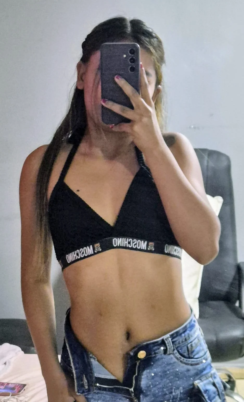 XXX Porn Photo of Nude Stefany_Label 14