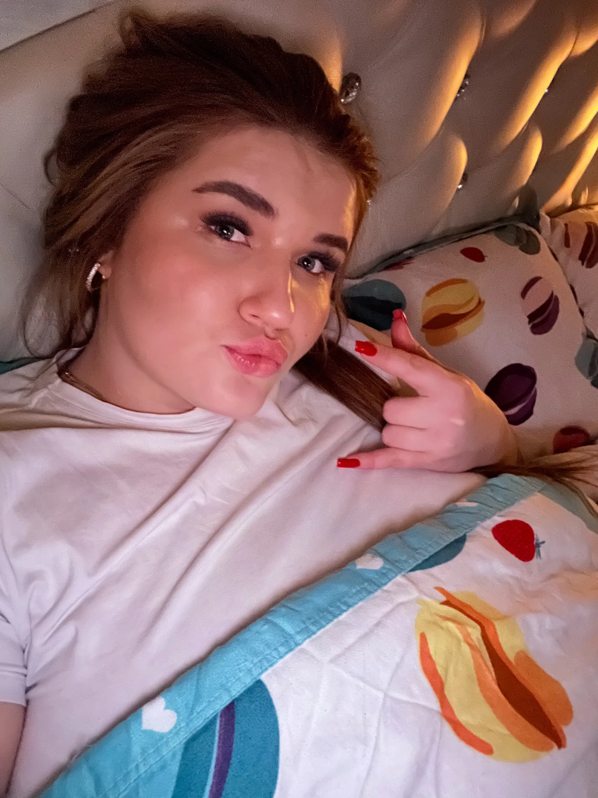 XXX Porn Photo of Nude Adele_sugar 14