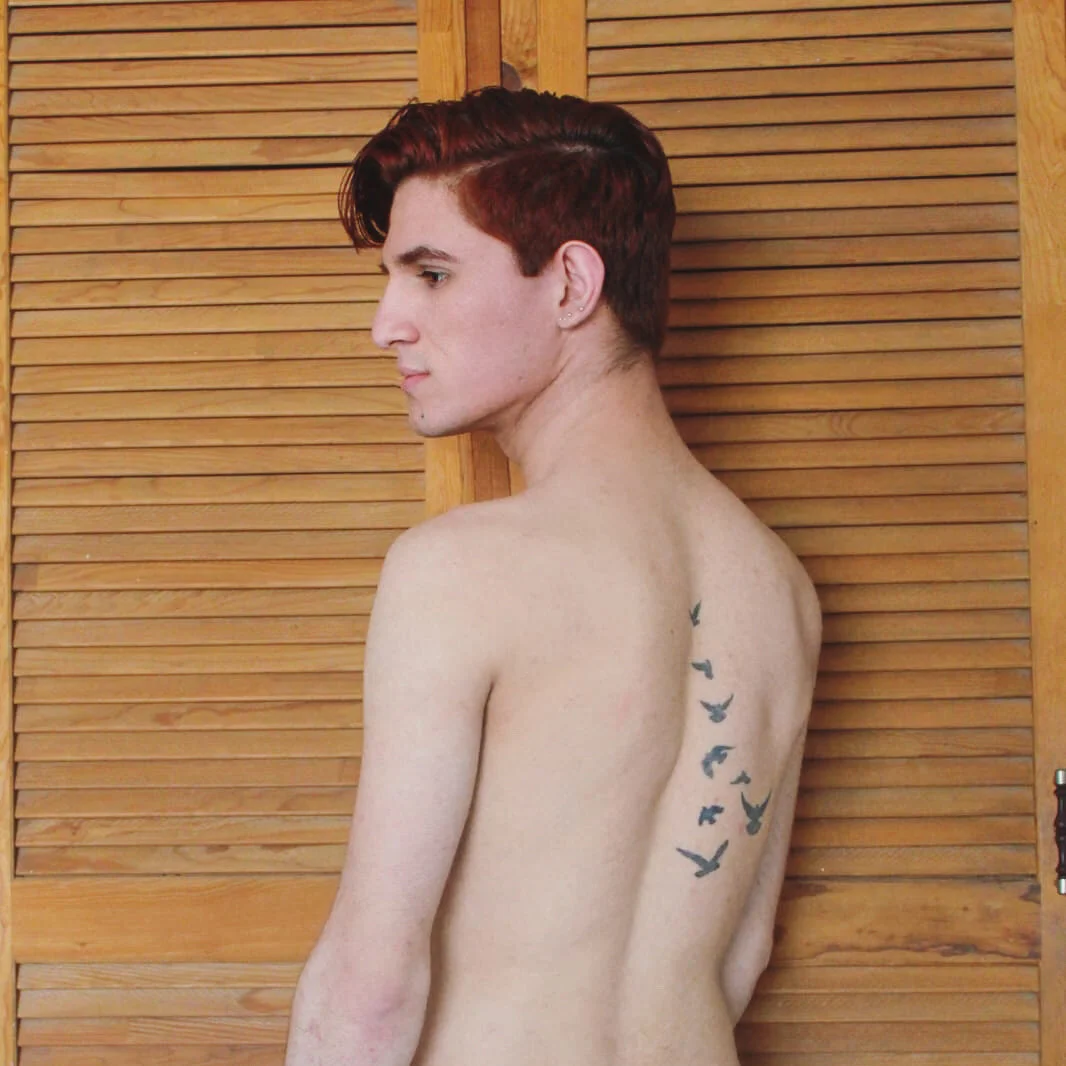 XXX Porn Photo of Nude Alec200004 3