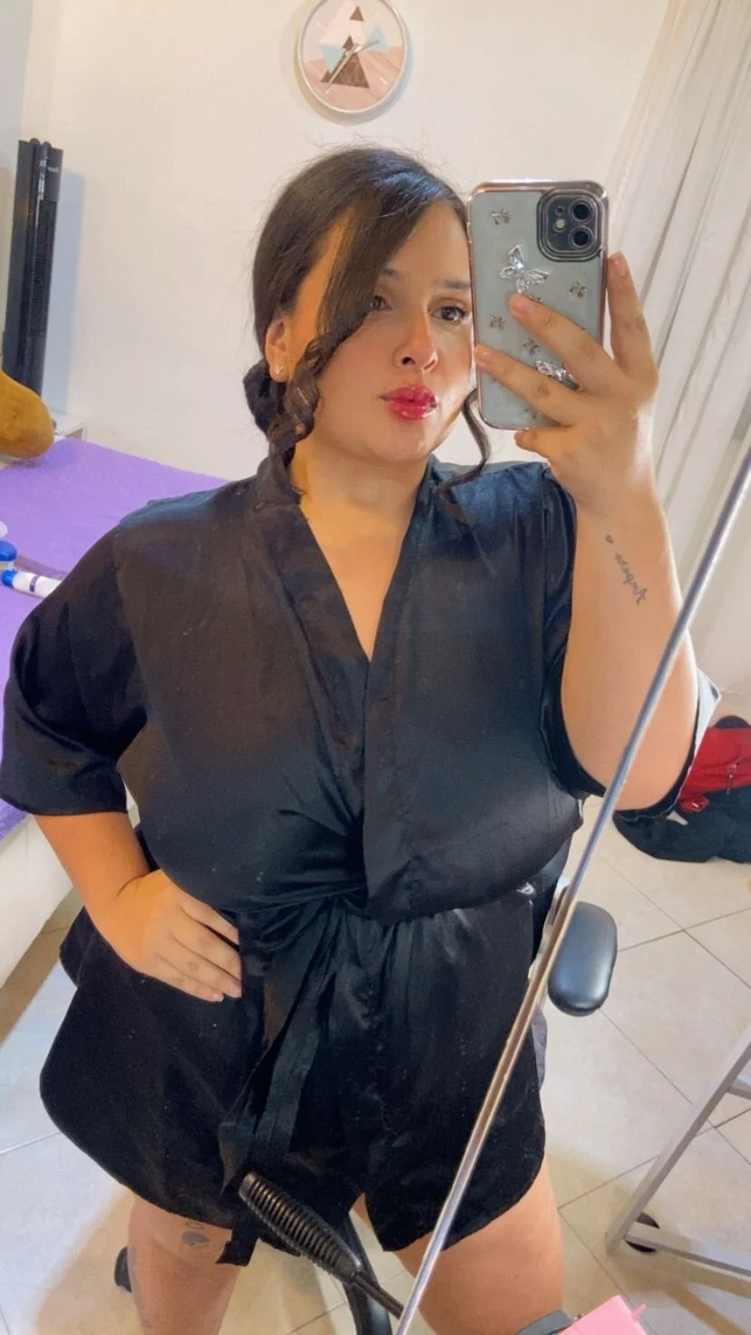 XXX Porn Photo of Nude cloe_galee 11