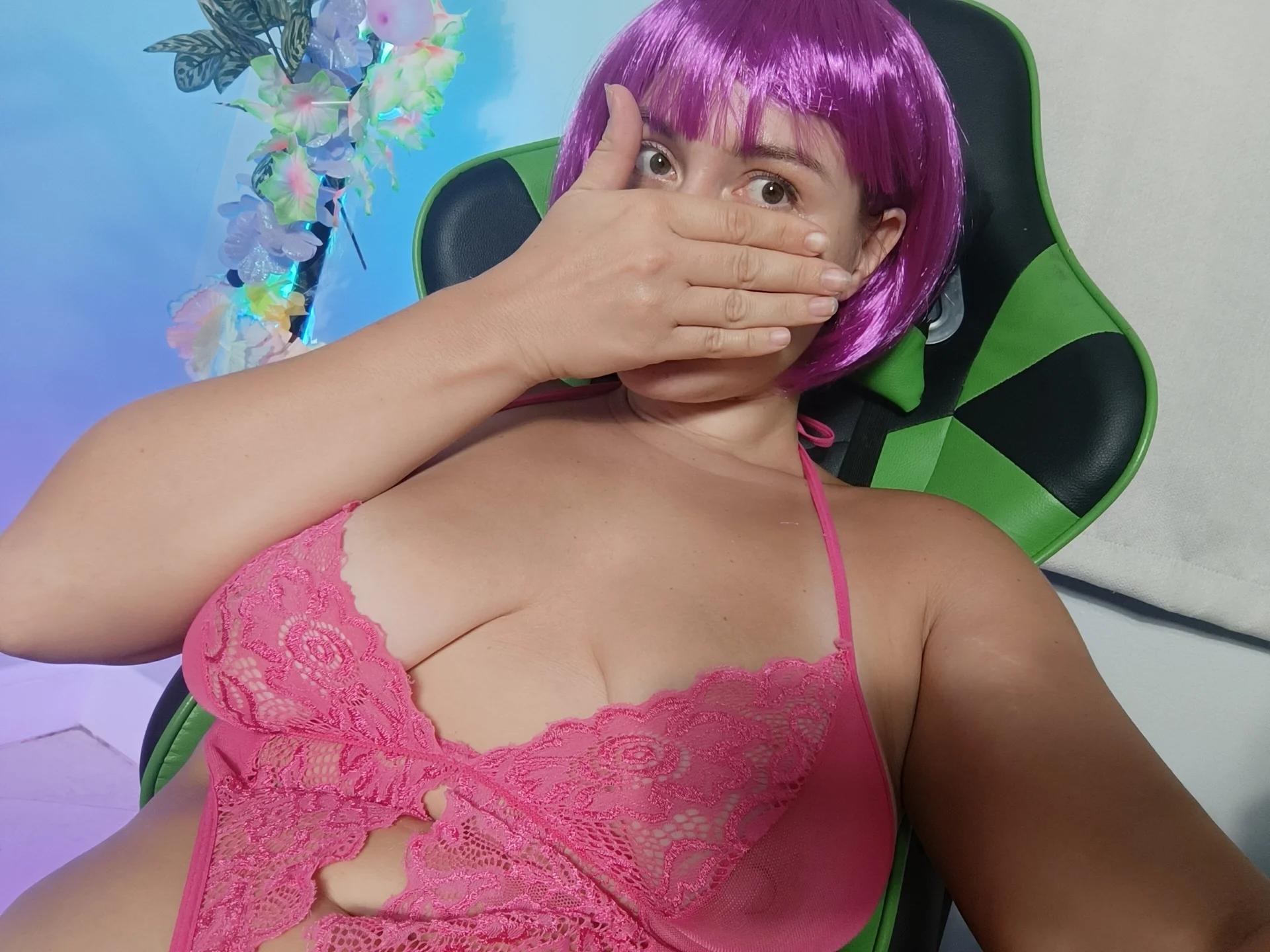 XXX Porn Photo of Nude MaryBrook1 52