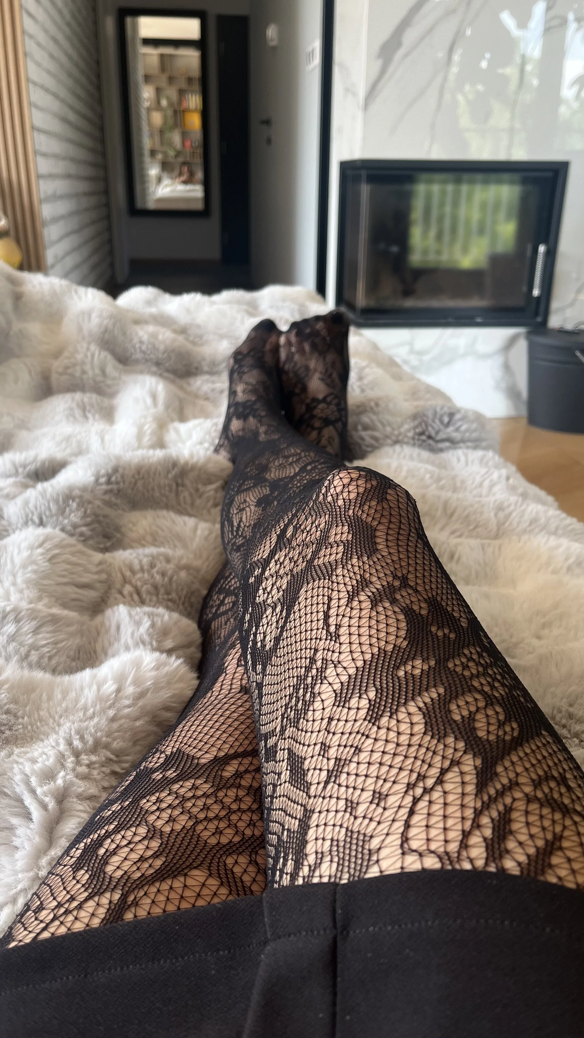 XXX Porn Photo of Nude VanesaElf 11