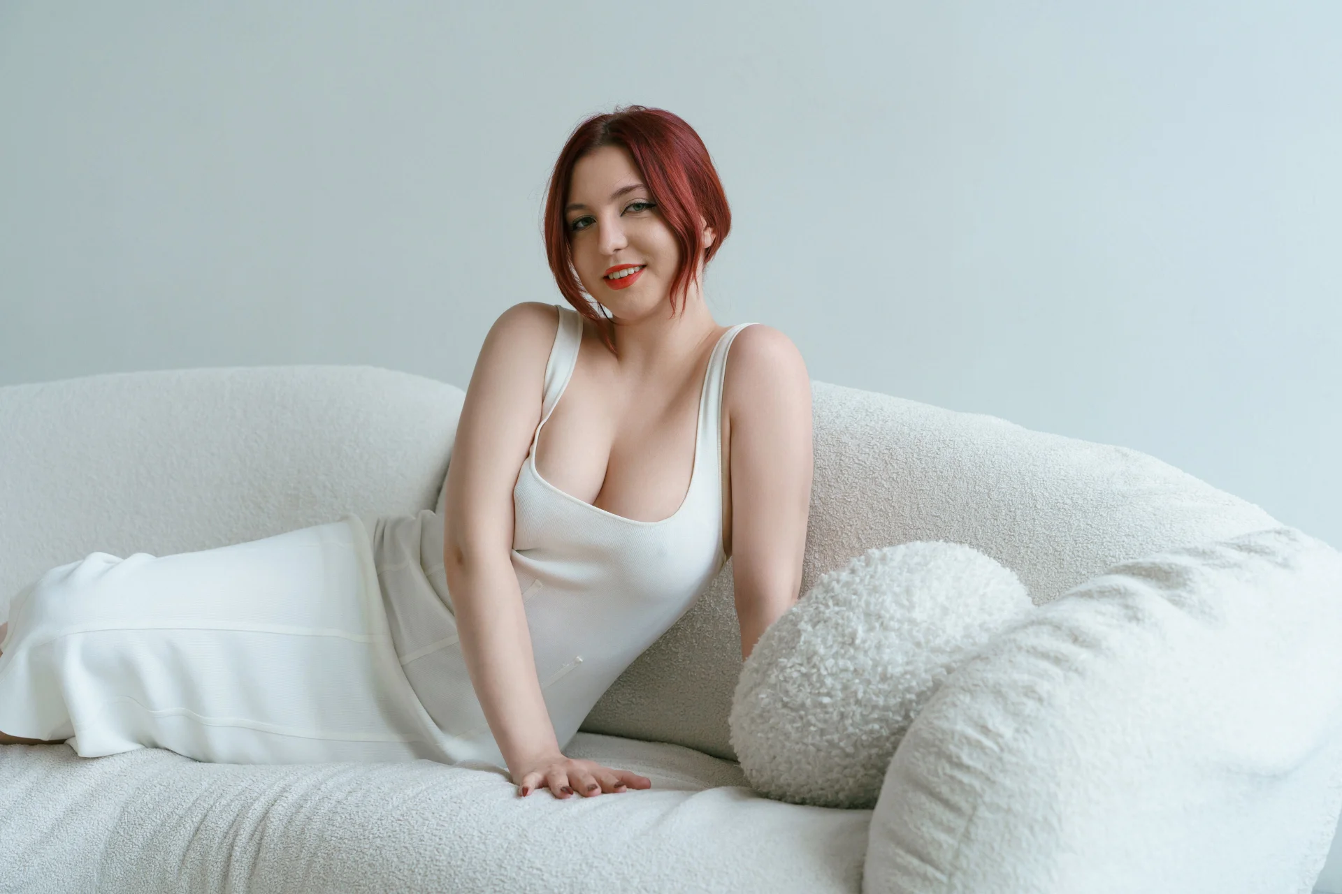 XXX Porn Photo of Nude LisaVamp 38