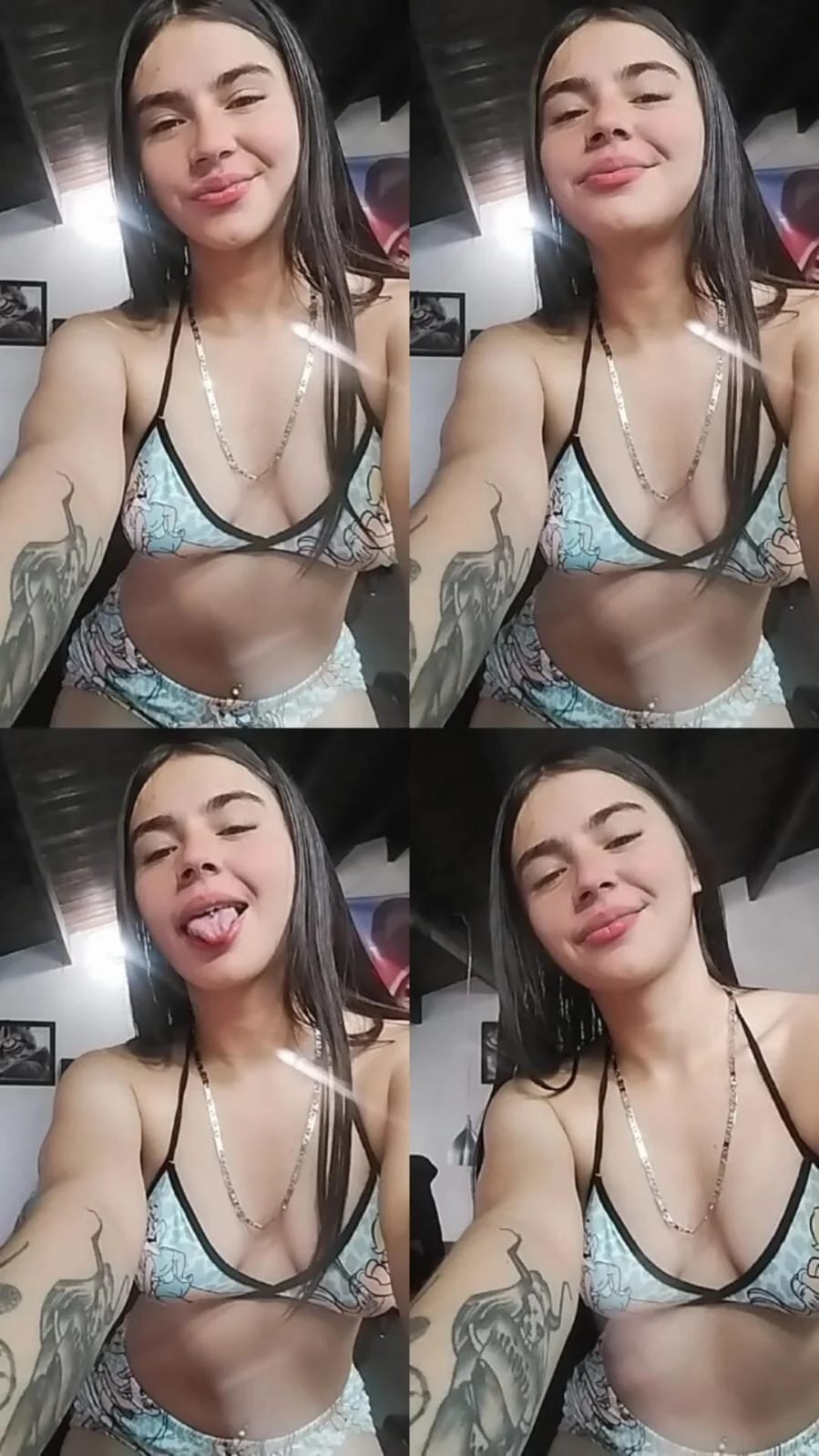 XXX Porn Photo of Nude Maximesex 13