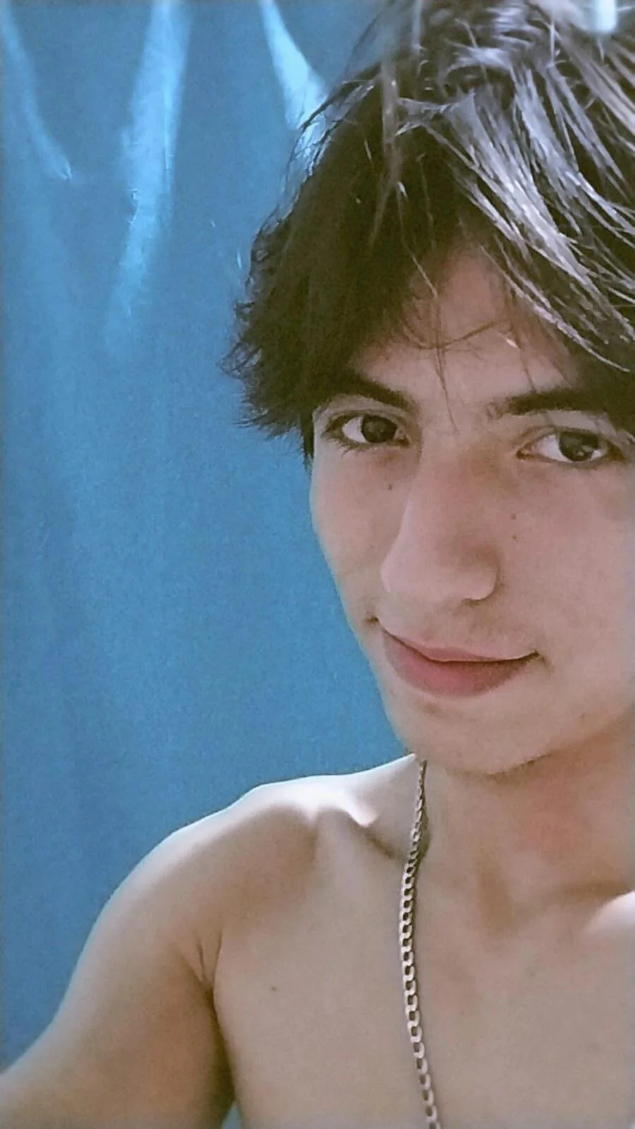XXX Porn Photo of Nude LouisOwOoo 1