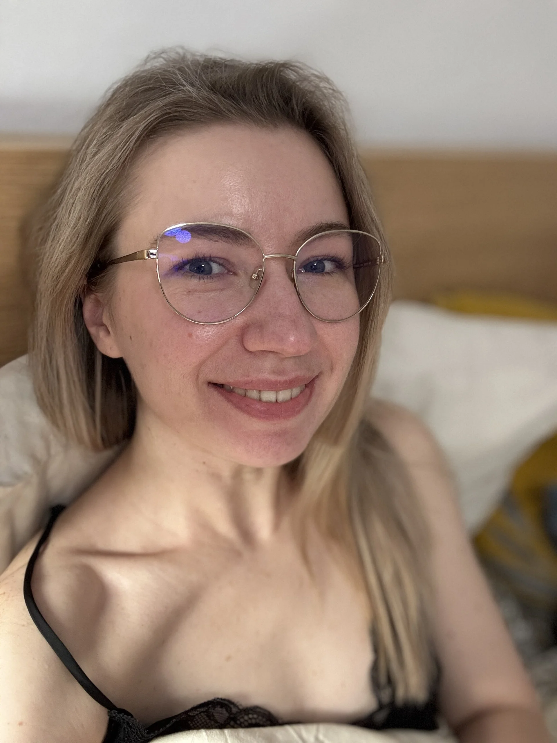 XXX Porn Photo of Nude Mia_Tasty 7