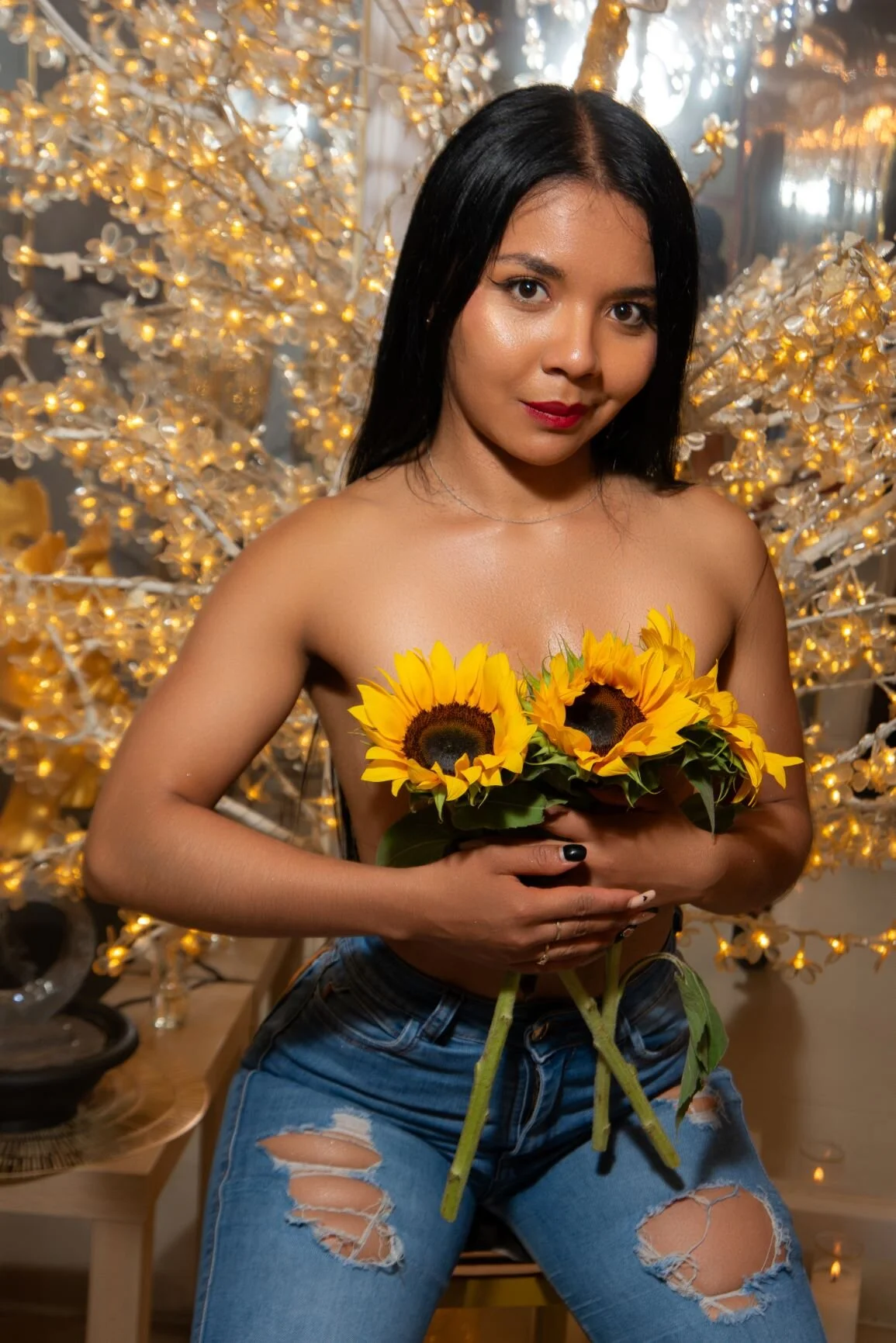 XXX Porn Photo of Nude liz_25b 5