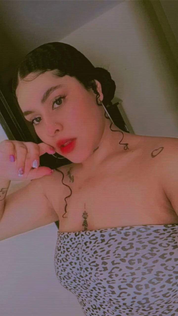 XXX Porn Photo of Nude sofi_reevs 4