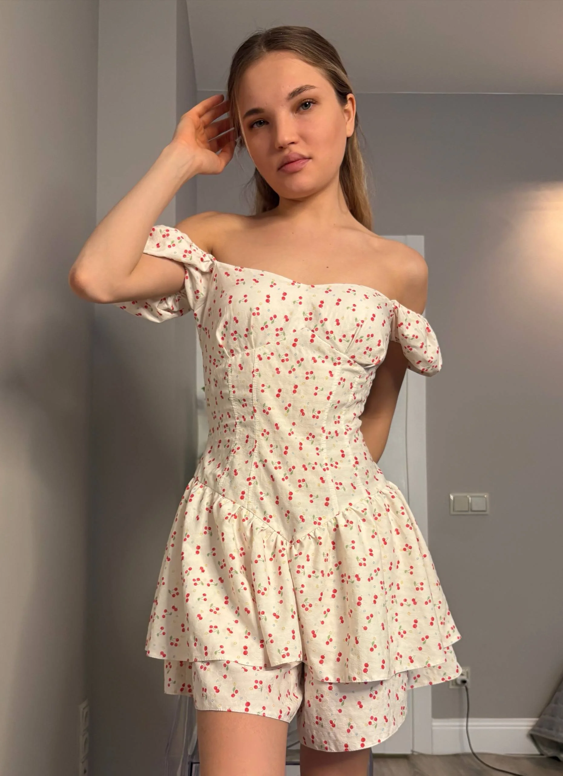 XXX Porn Photo of Nude JulieLupo 119