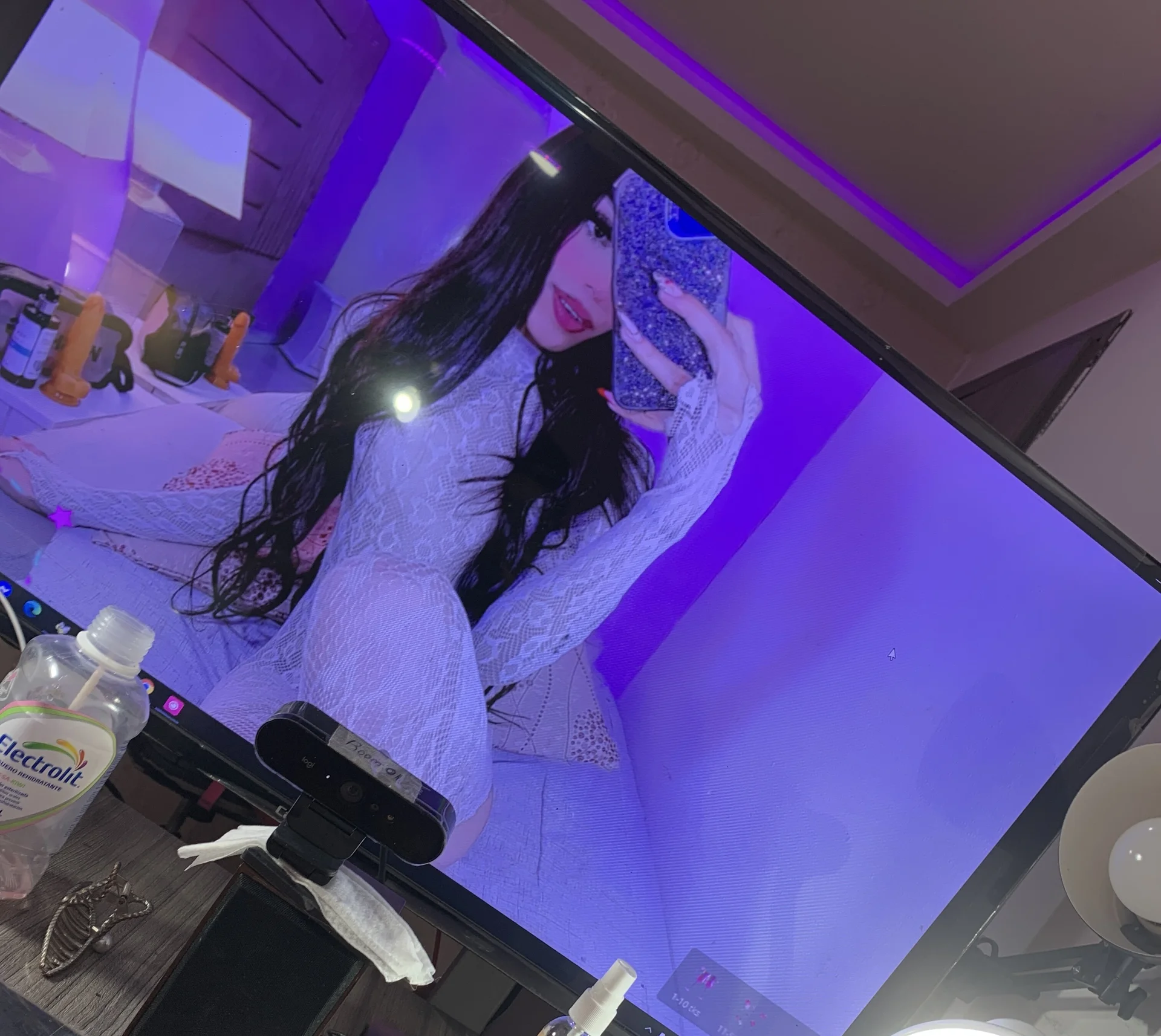 XXX Porn Photo of Nude Shanelengel 3