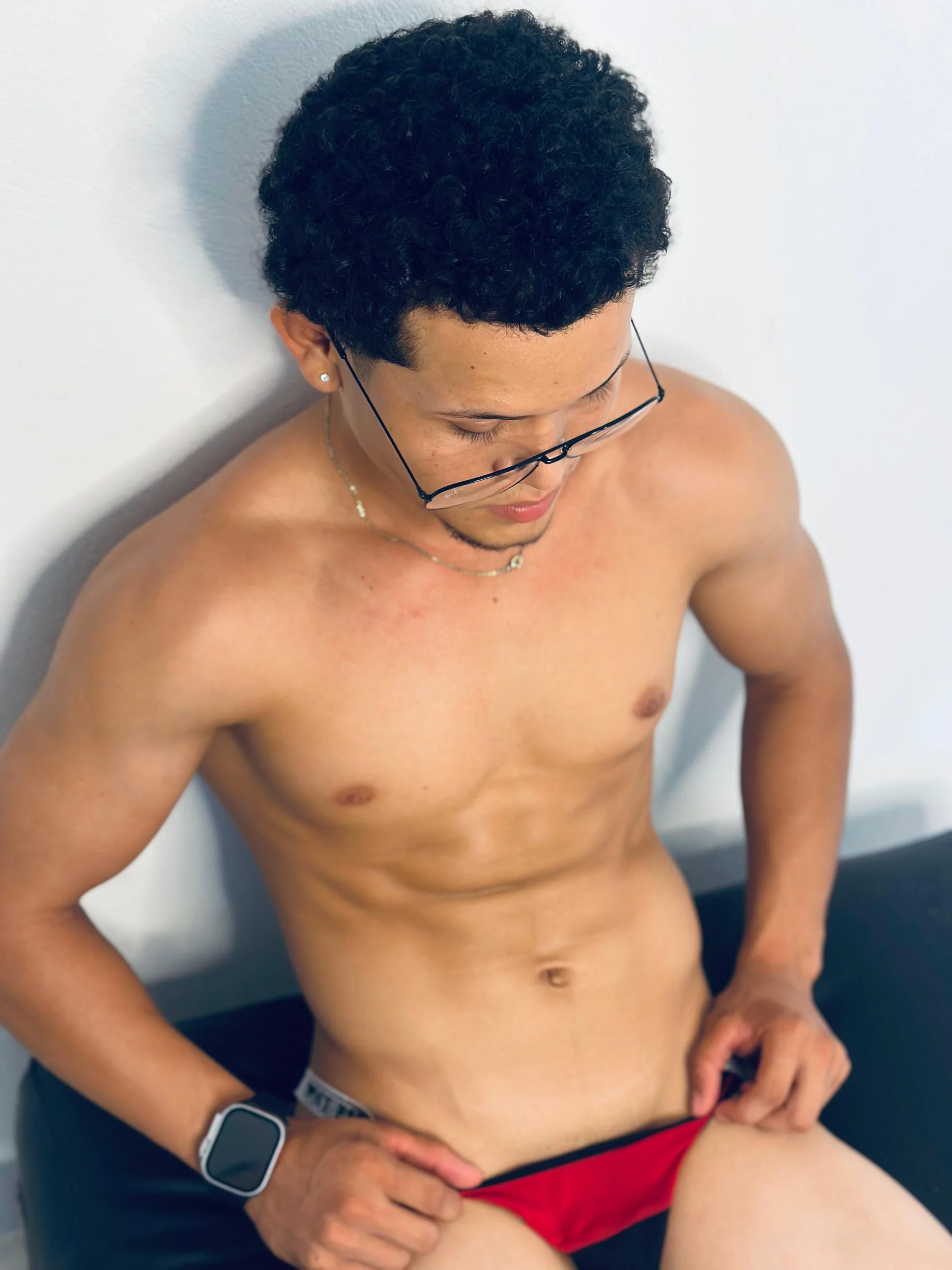 XXX Porn Photo of Nude Manuel_FPG 2