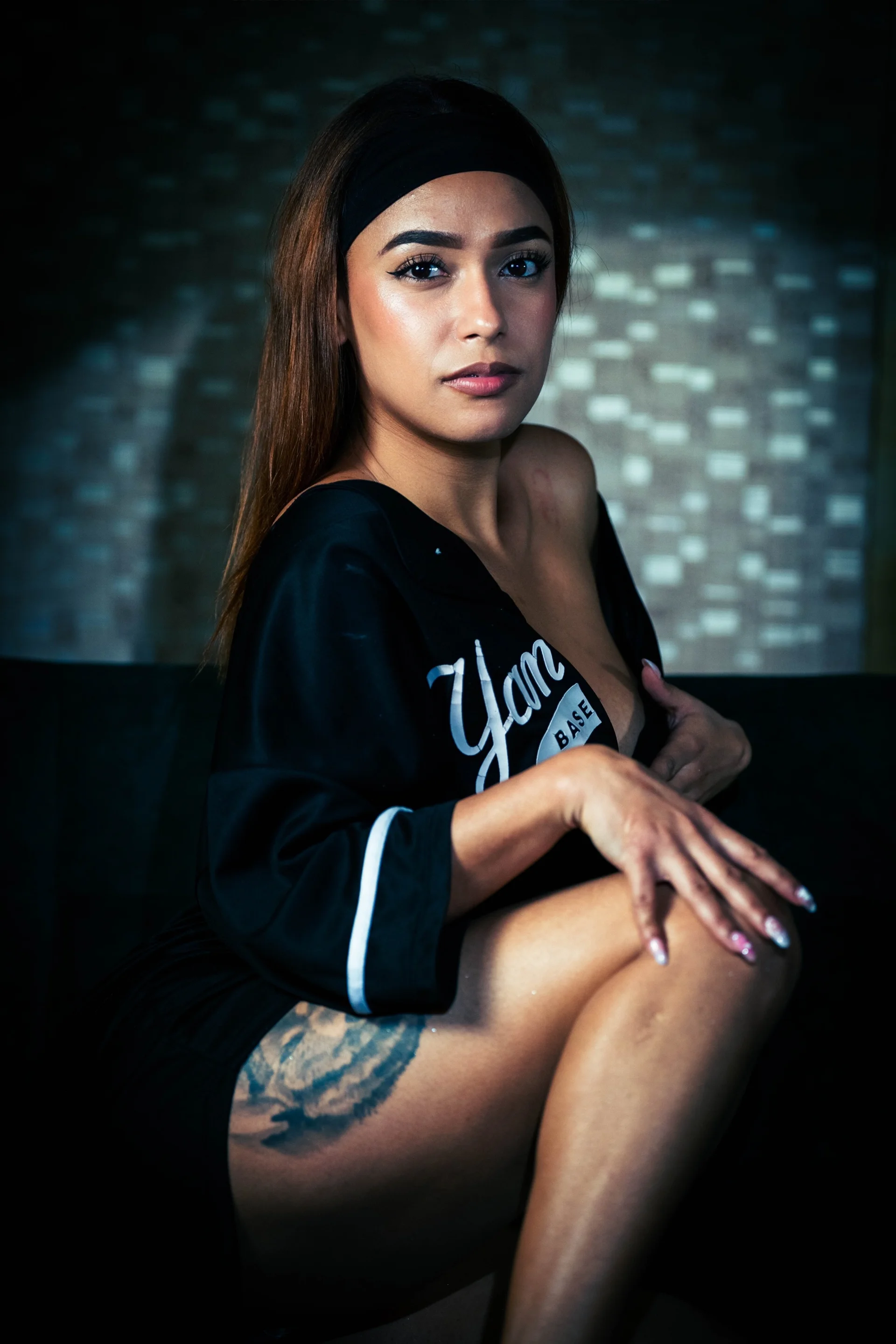 XXX Porn Photo of Nude gemma_sm 144