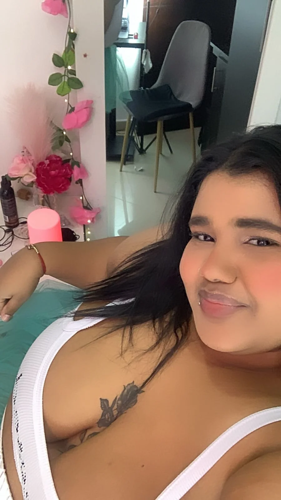 XXX Porn Photo of Nude NaomiAsha 72