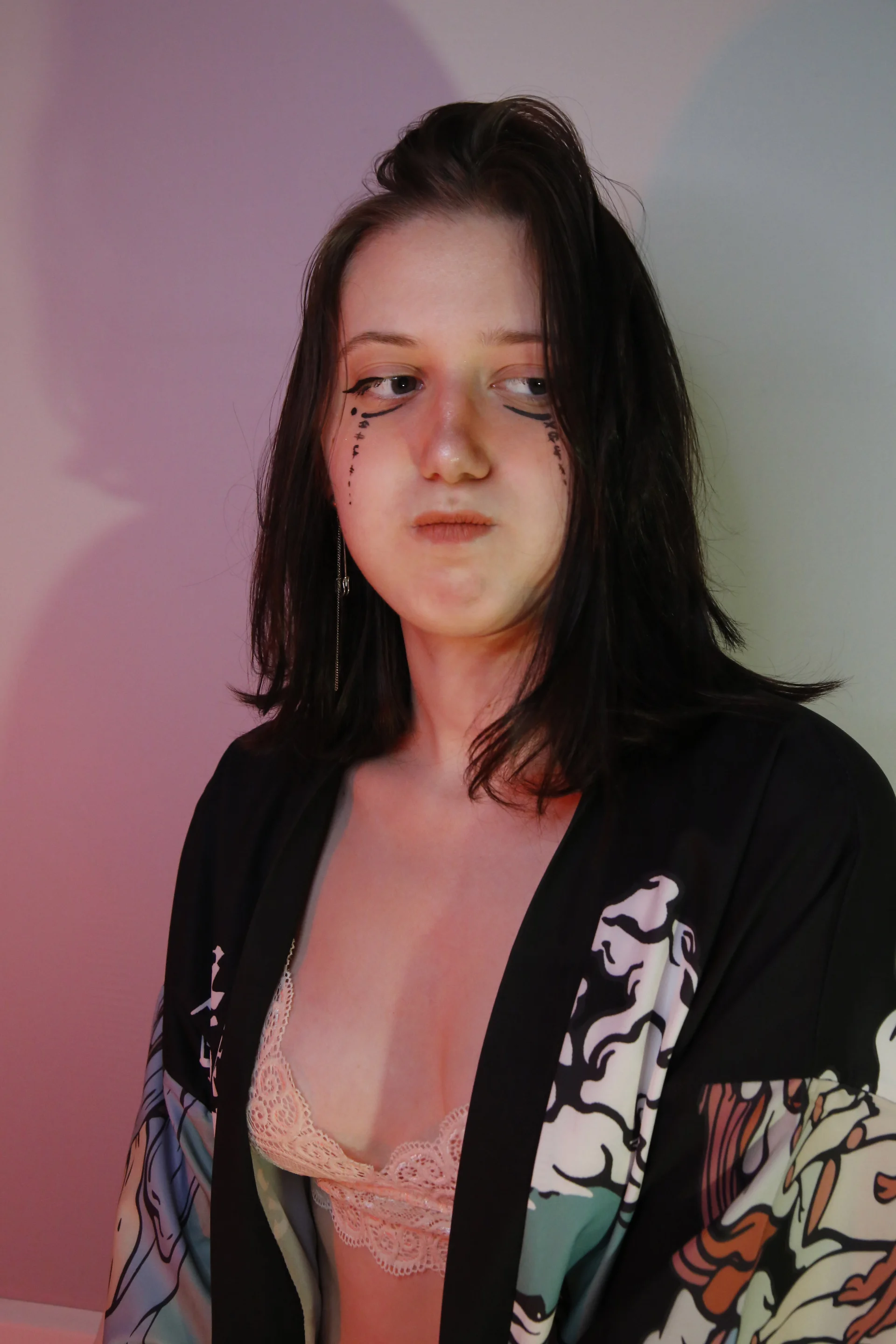 XXX Porn Photo of Nude Charmy_Gracy 49
