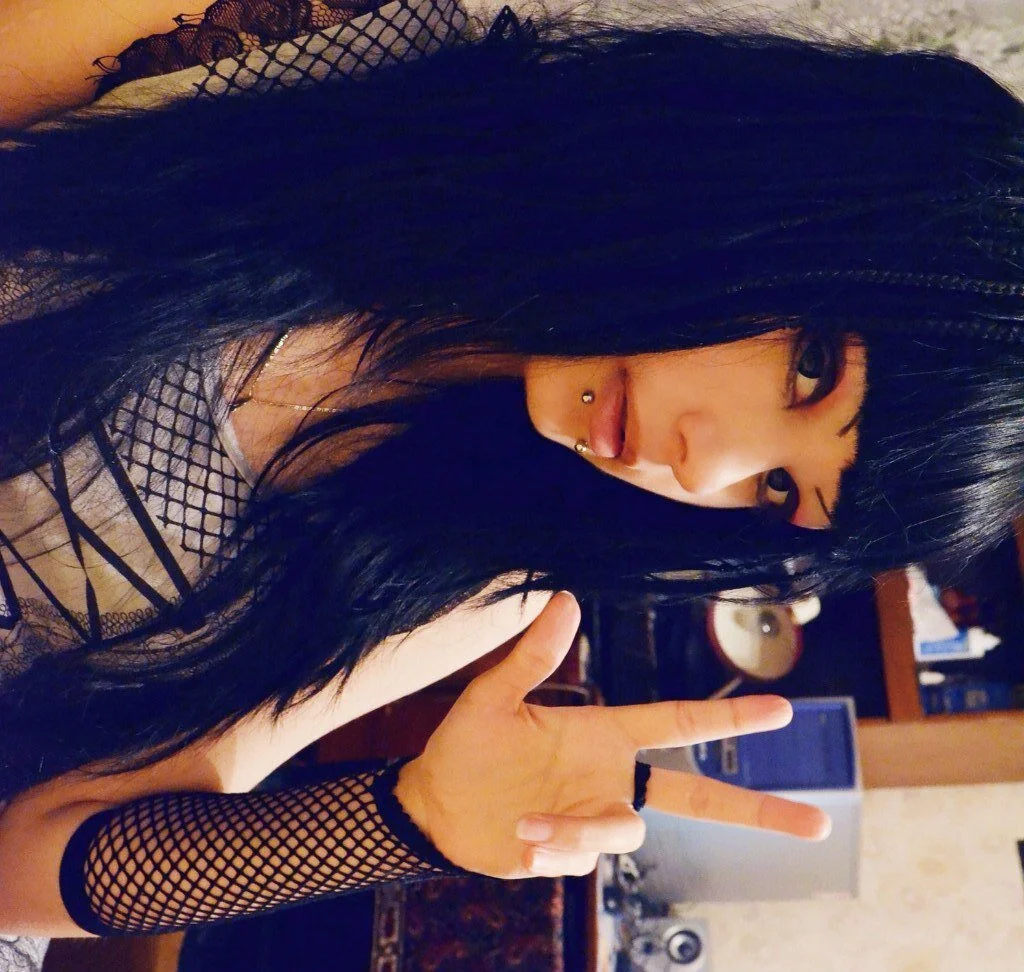 XXX Porn Photo of Nude Lolisuccub 16