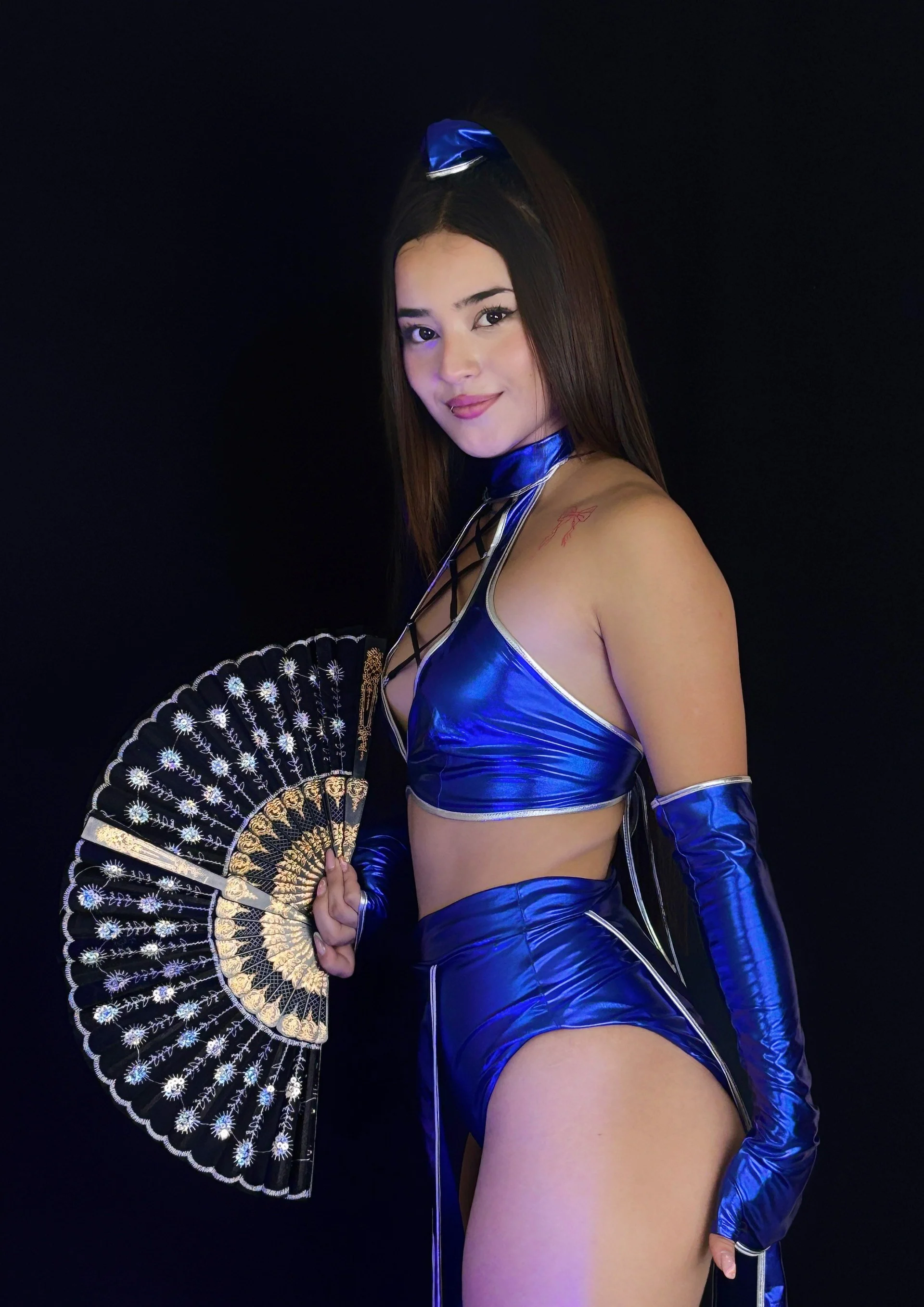 XXX Porn Photo of Nude Veronica_isaza__ 10