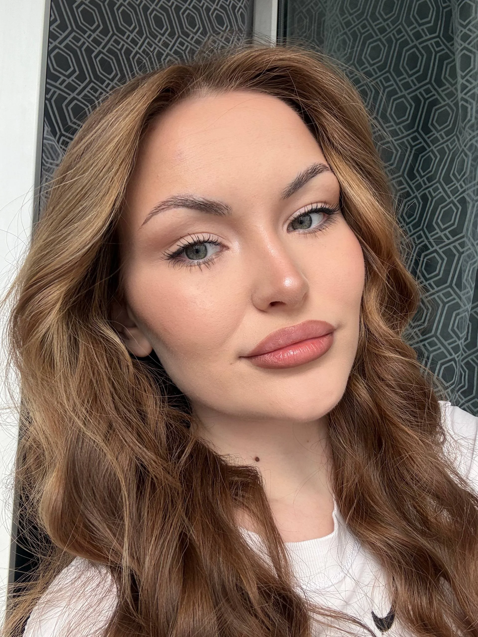 XXX Porn Photo of Nude VilmaAna 33
