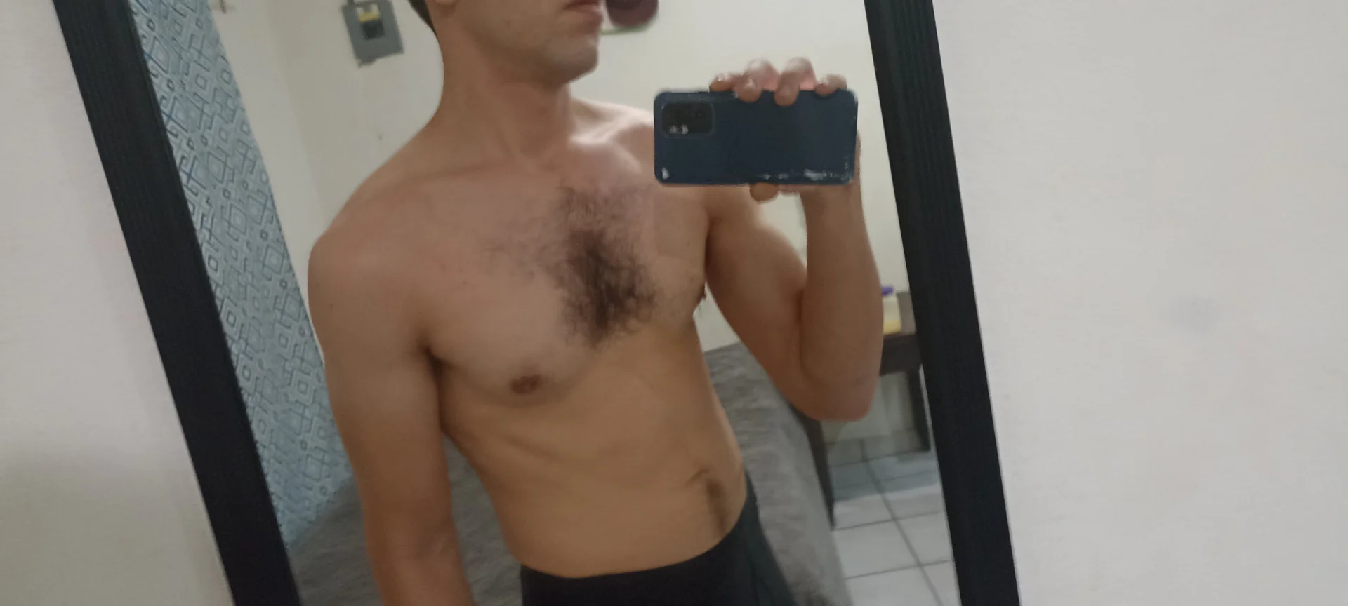 XXX Porn Photo of Nude t0ny_cawk 2