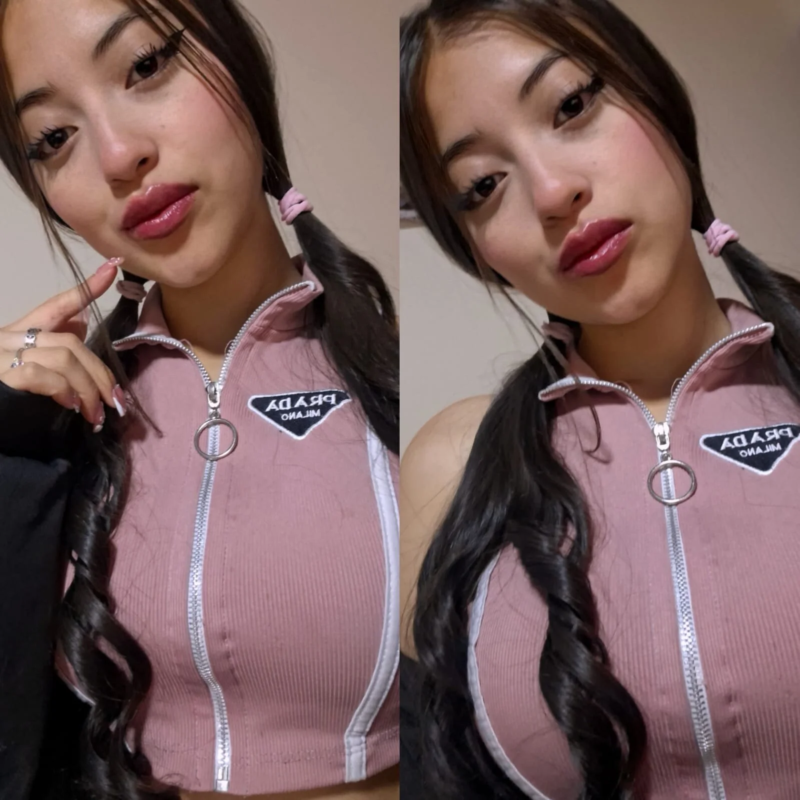 XXX Porn Photo of Nude Dunixe_Pink 5