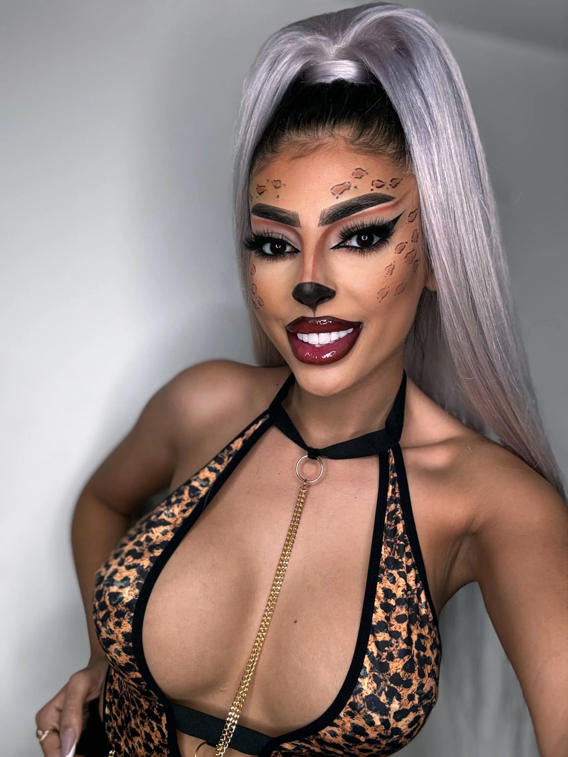 XXX Porn Photo of Nude emma_godess 9