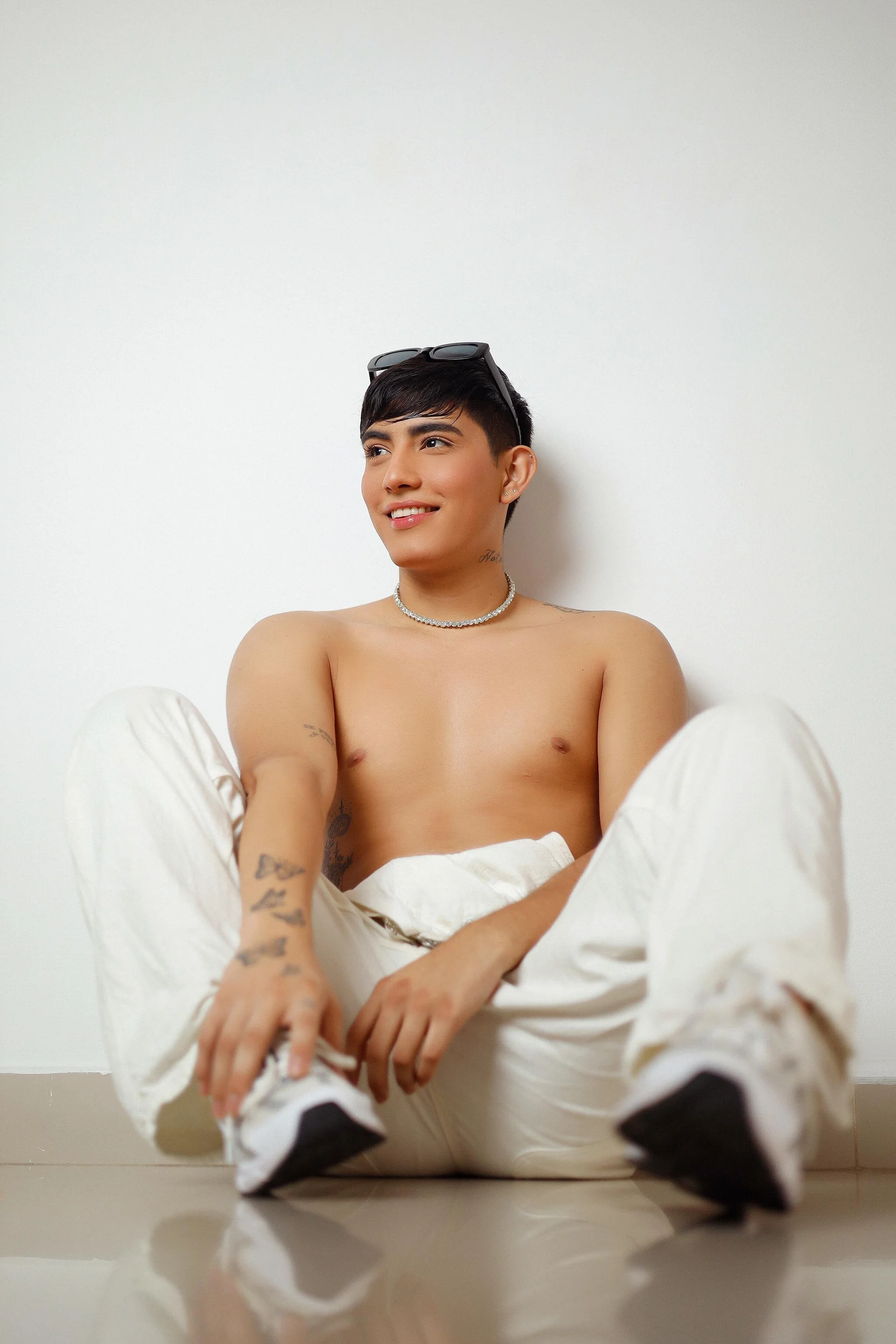 XXX Porn Photo of Nude Andy_millerr 5