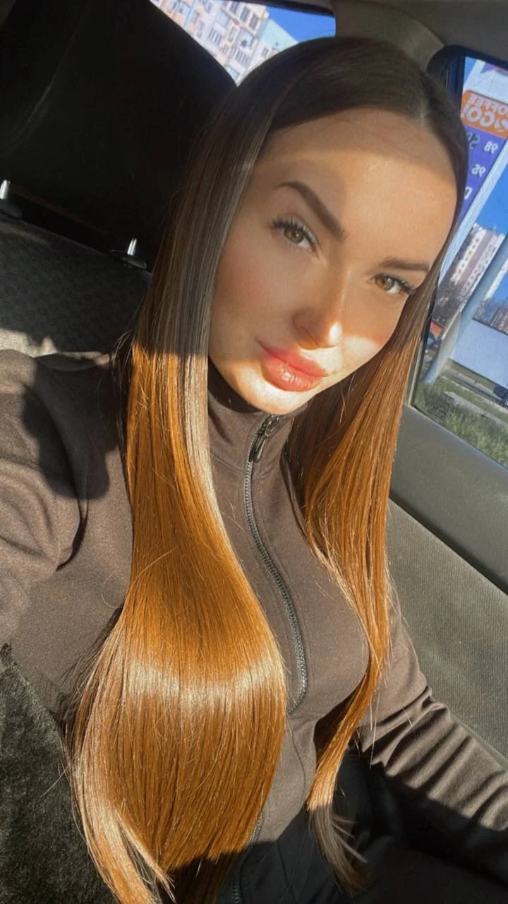 XXX Porn Photo of Nude SuzannaWild 14