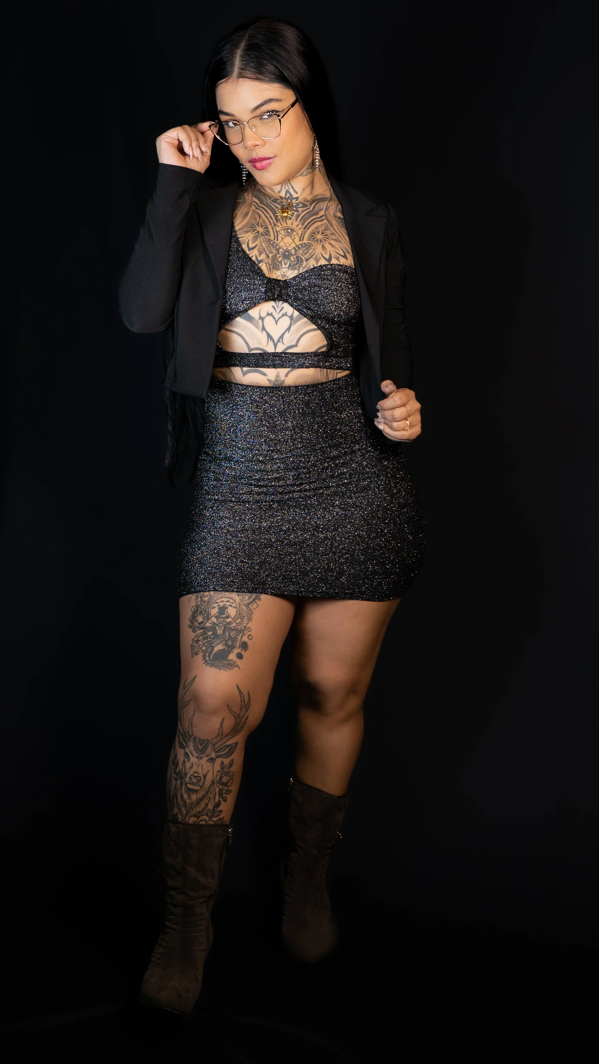 XXX Porn Photo of Nude madyson_fox 36