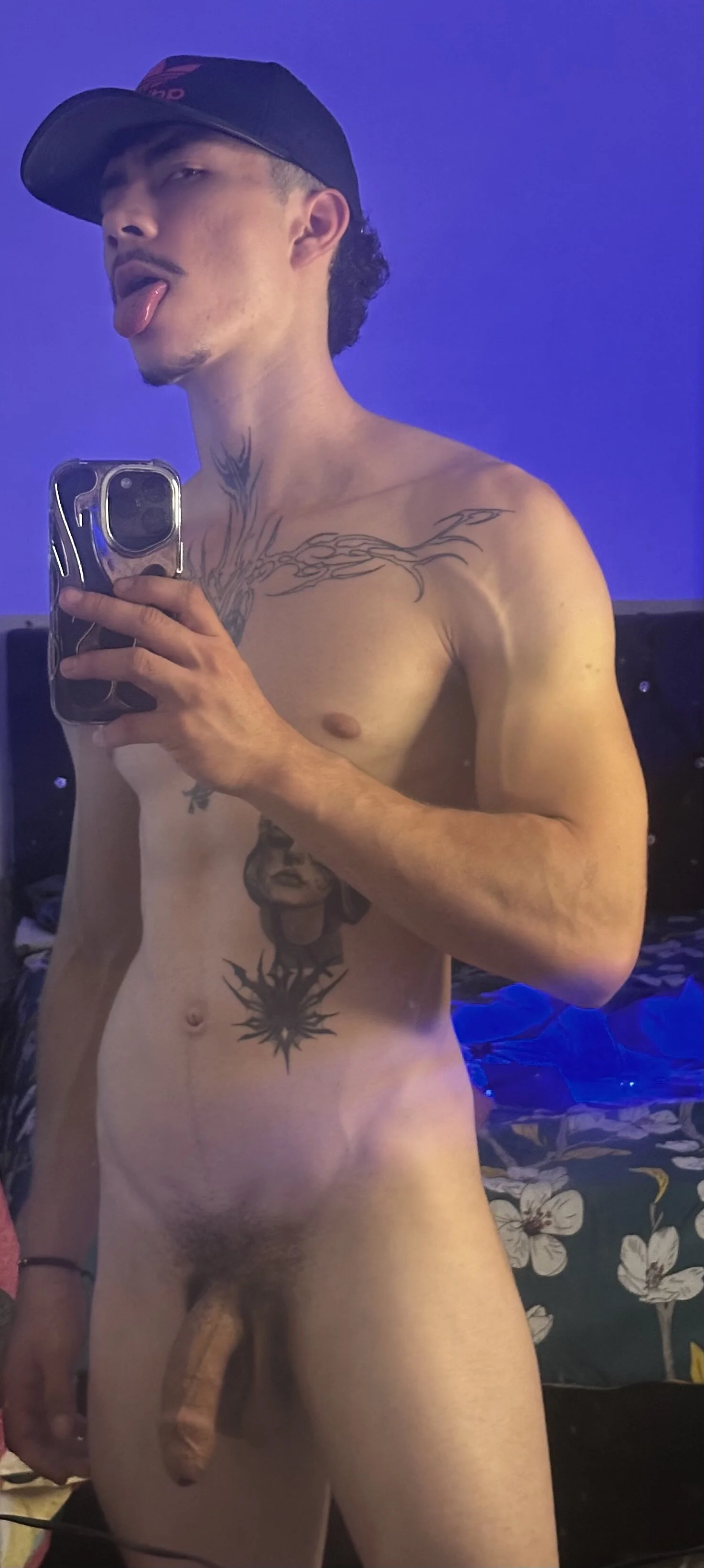 XXX Porn Photo of Nude ken_tokiio 1