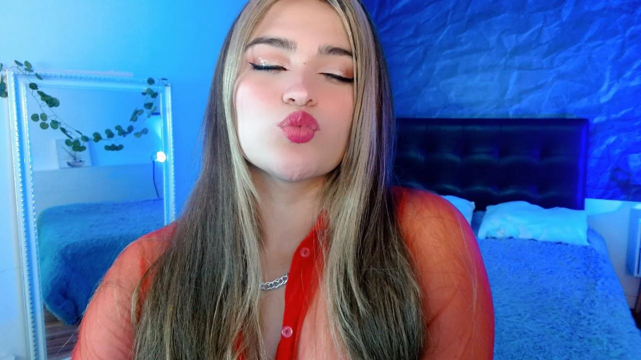 XXX Porn Photo of Nude cattaleya___ 7
