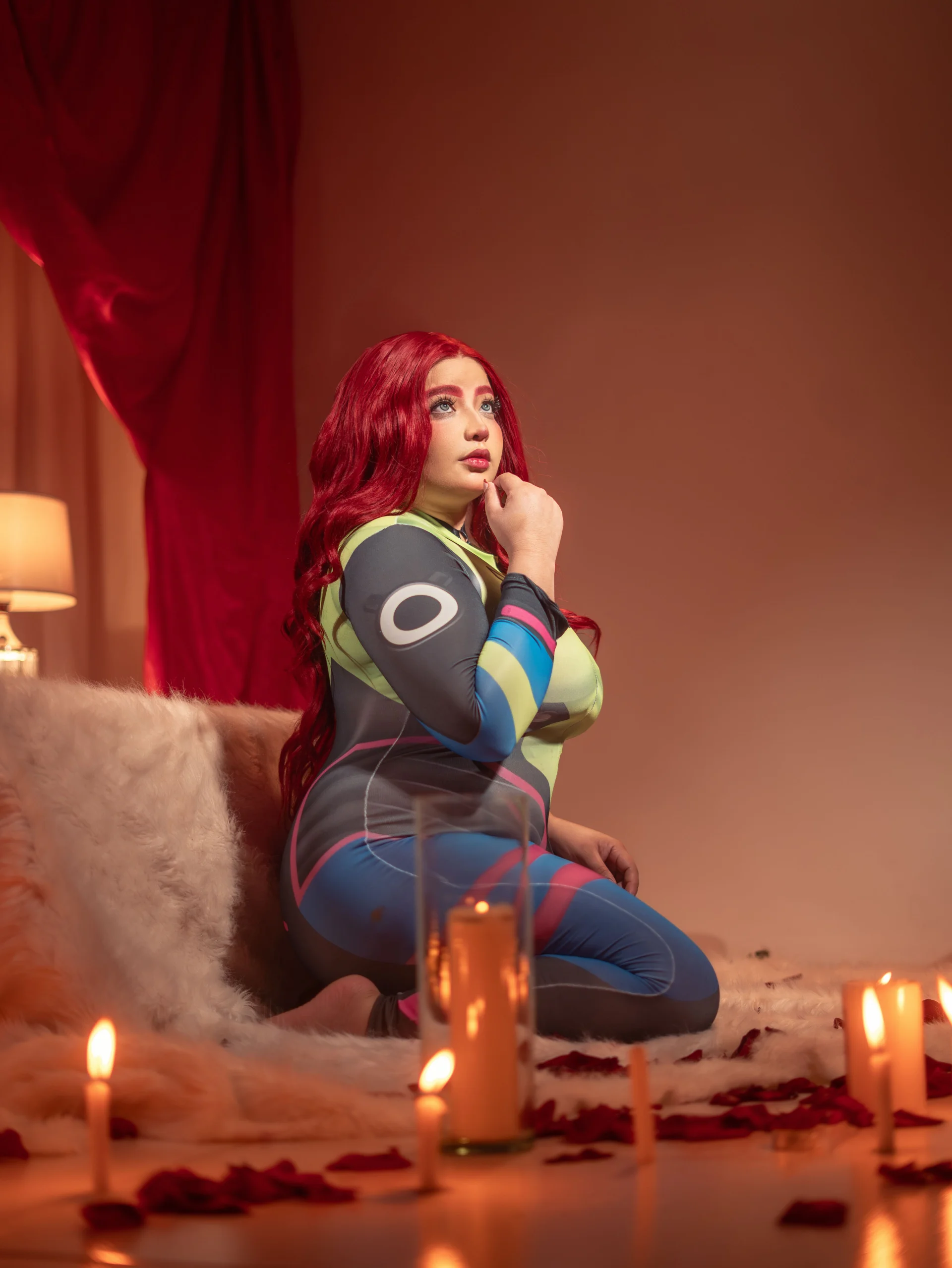 XXX Porn Photo of Nude CharlotteMillers 179