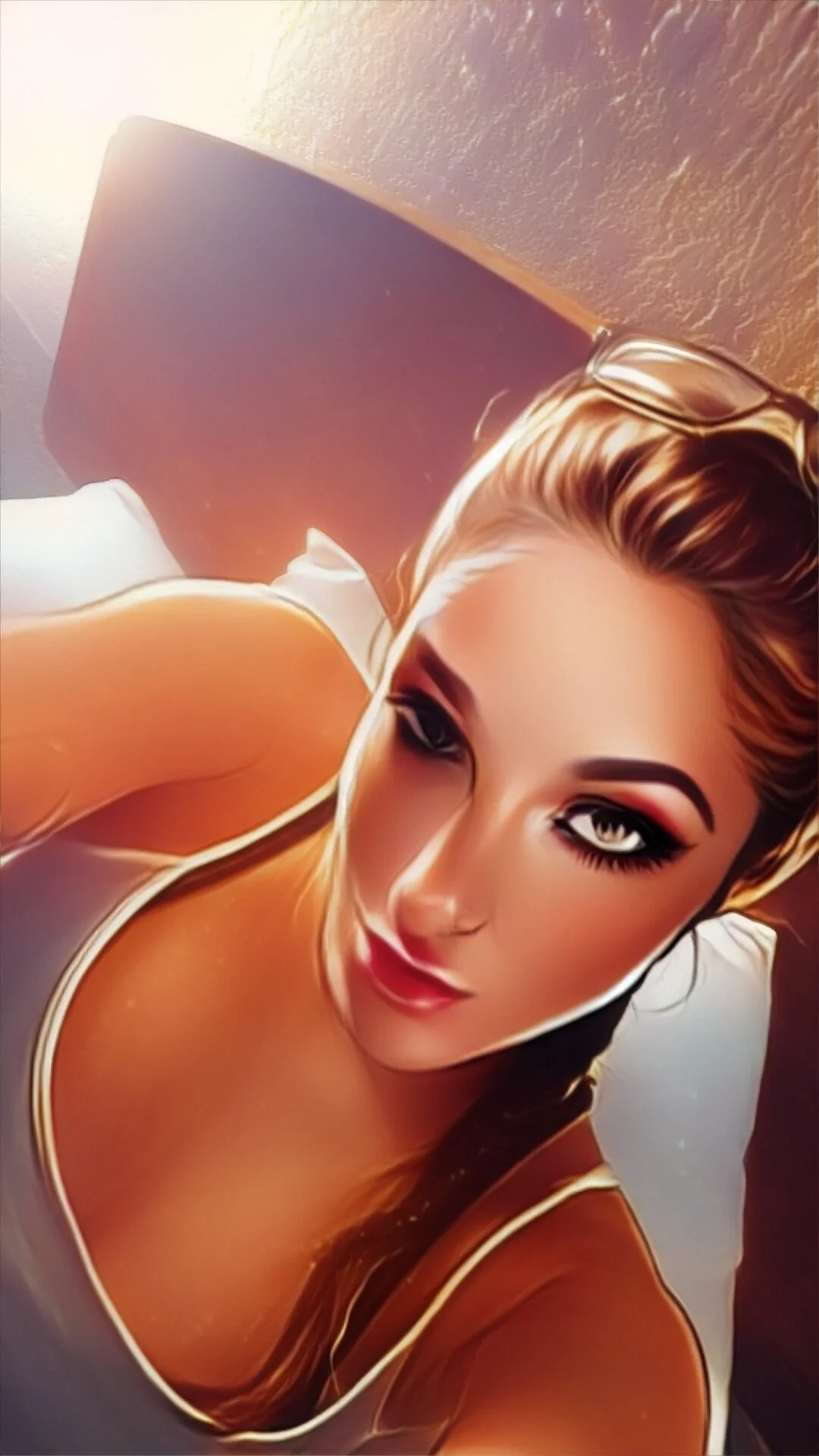 XXX Porn Photo of Nude PrincessP8989 11
