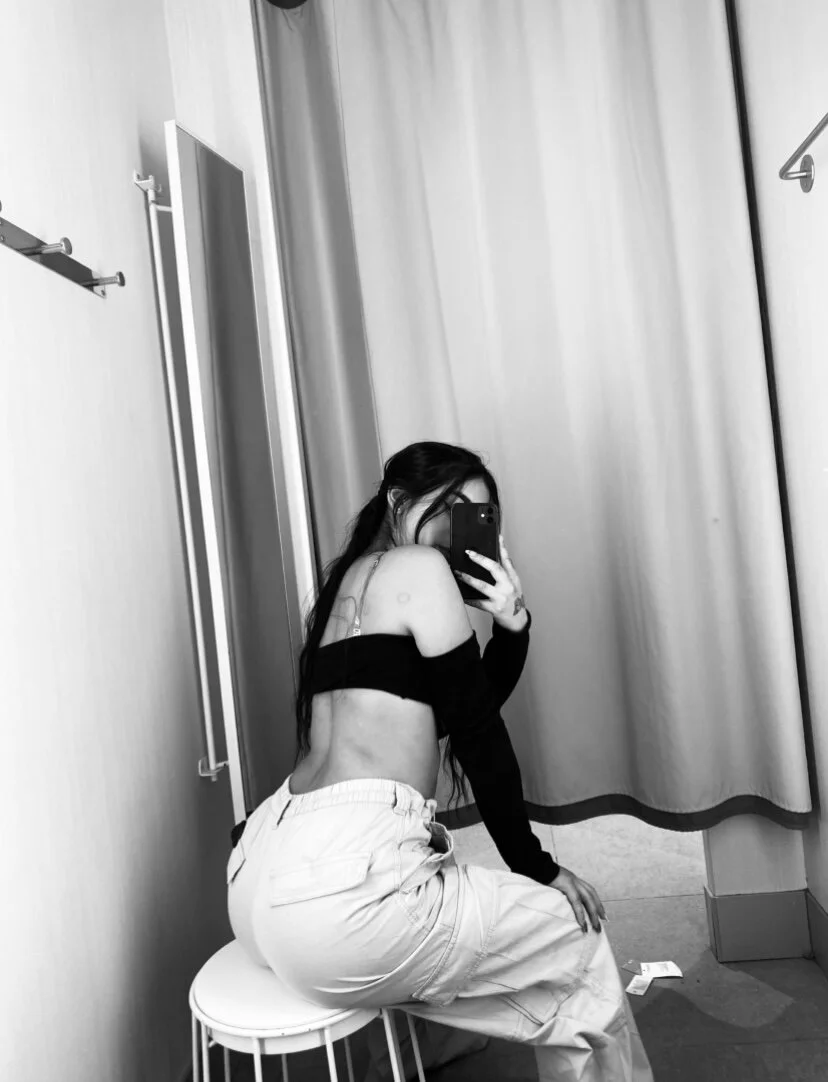 XXX Porn Photo of Nude Violet_carson 142