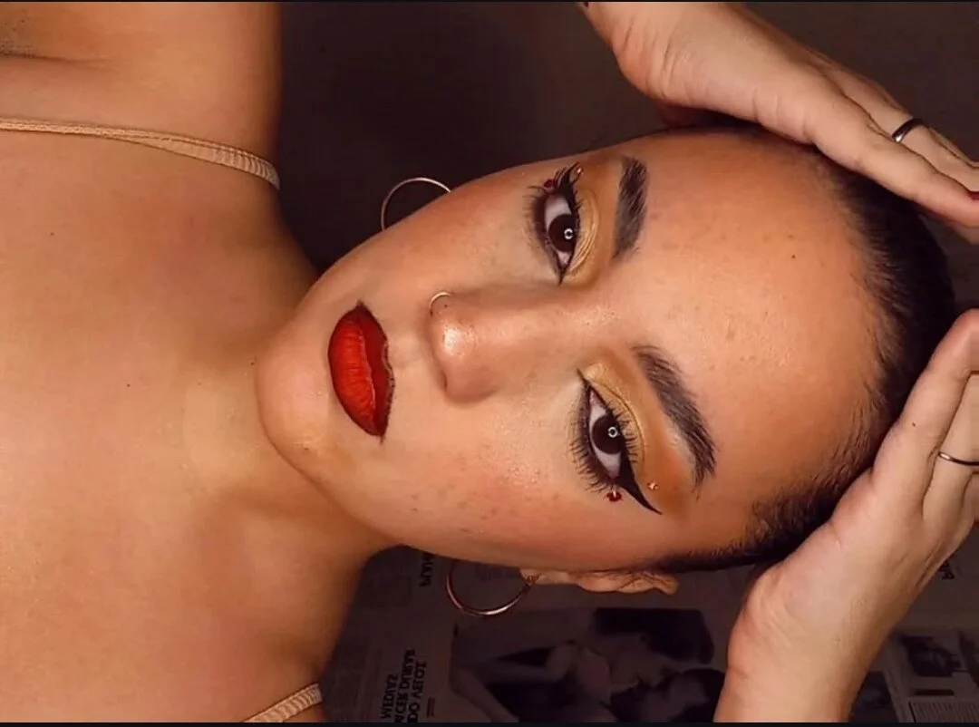 XXX Porn Photo of Nude myla_rommer1 8