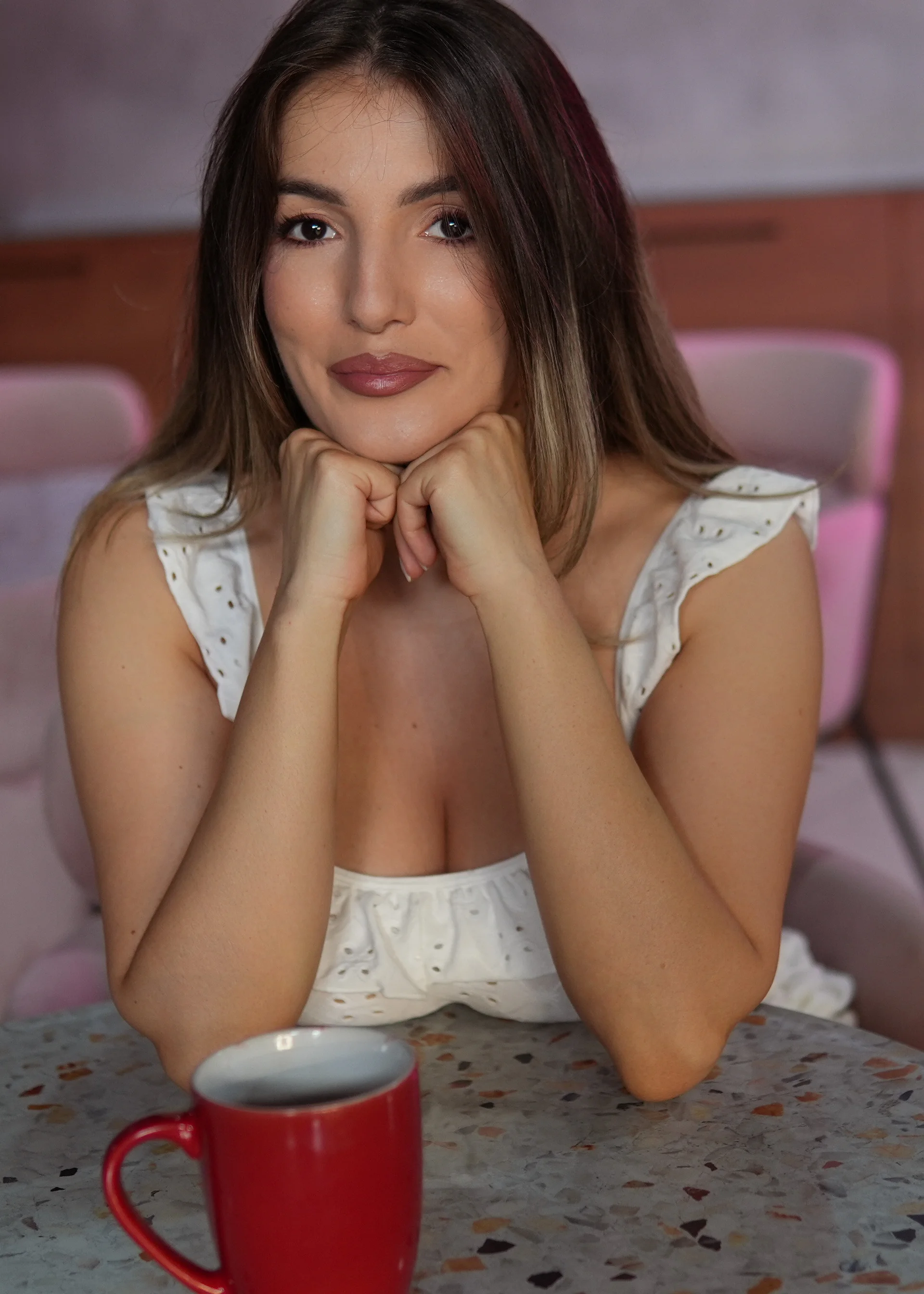 XXX Porn Photo of Nude KellyMathews 119