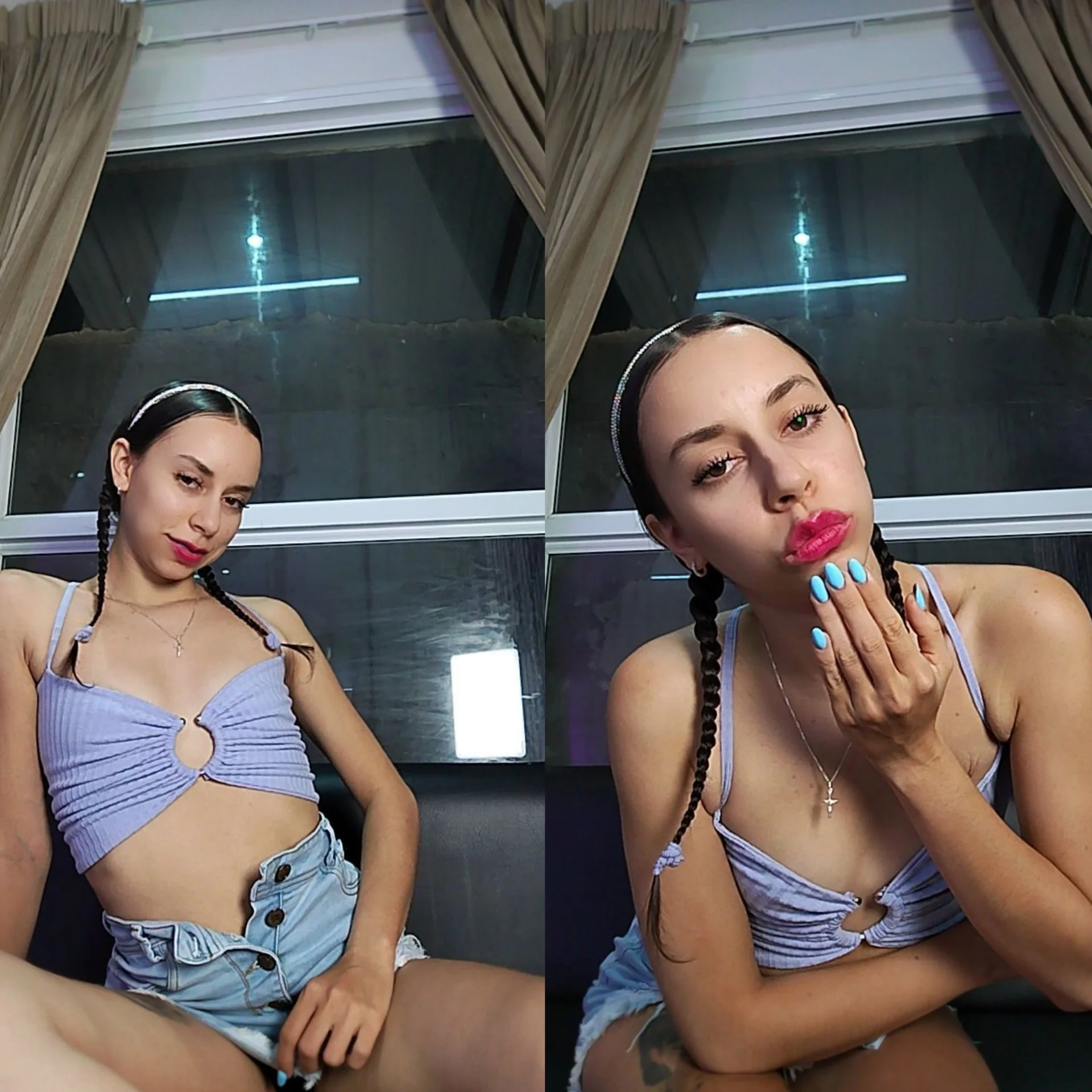 XXX Porn Photo of Nude AbyCooper 139