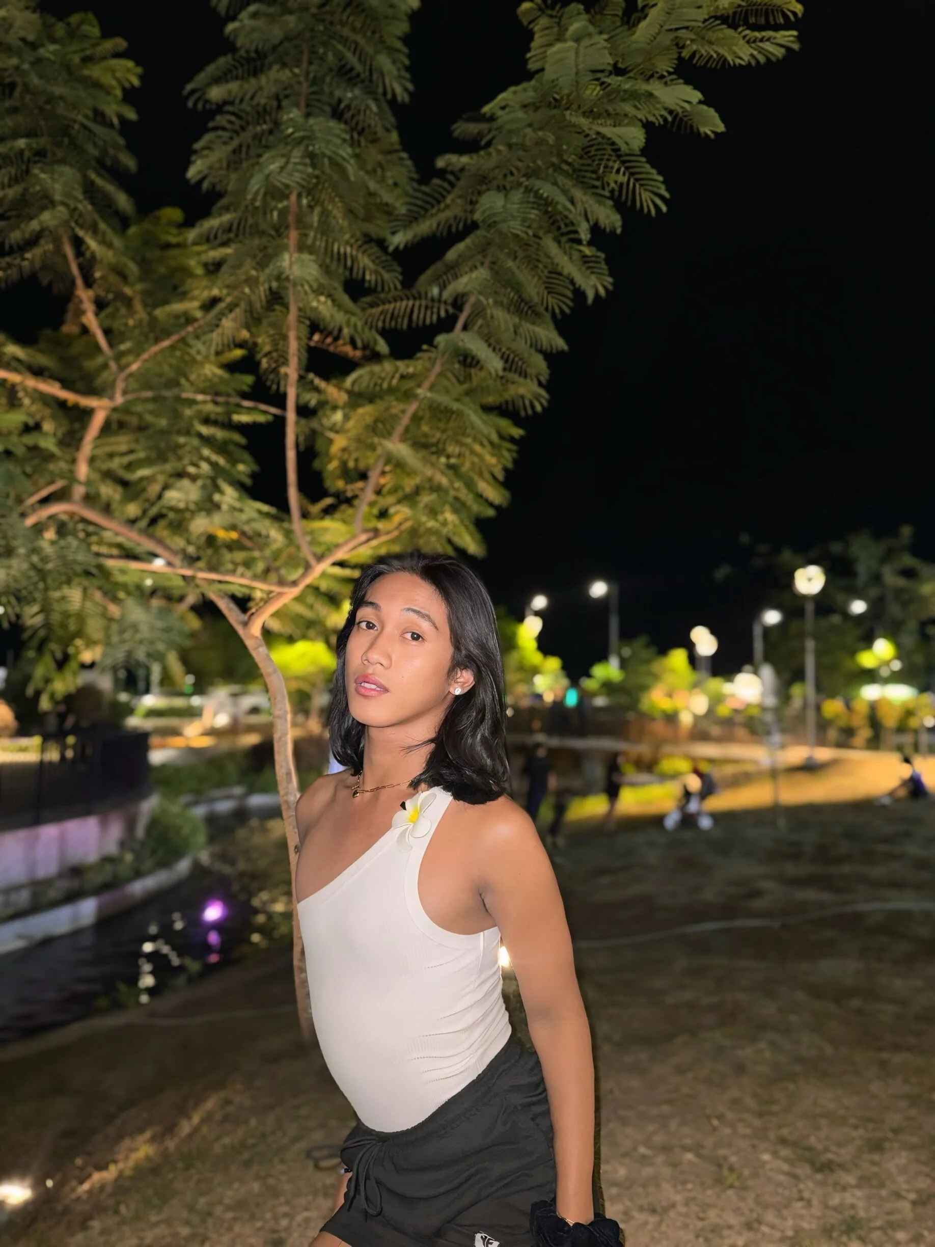 XXX Porn Photo of Nude taylaxuxu 1