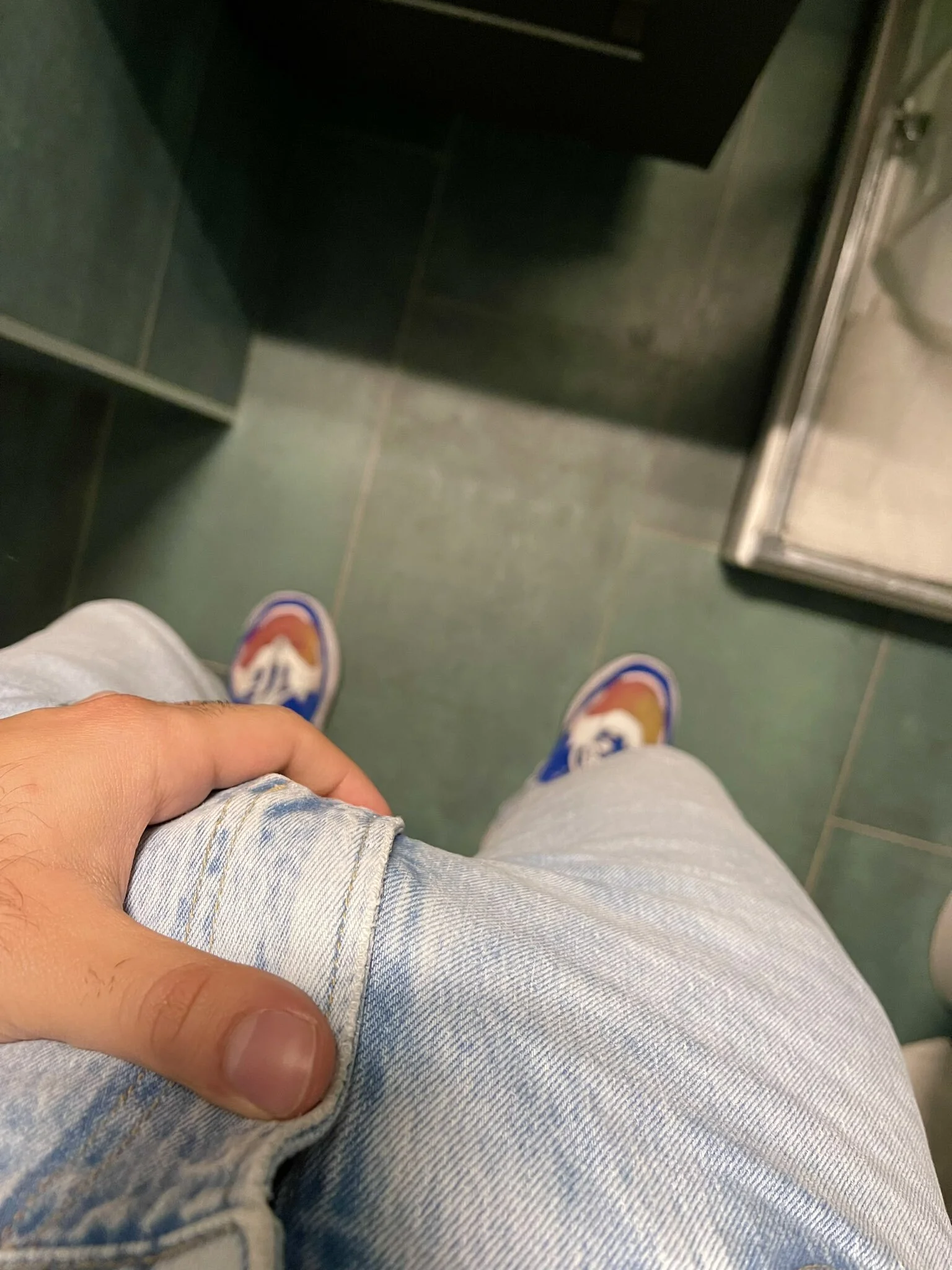 XXX Porn Photo of Nude mrcumshotboy 2