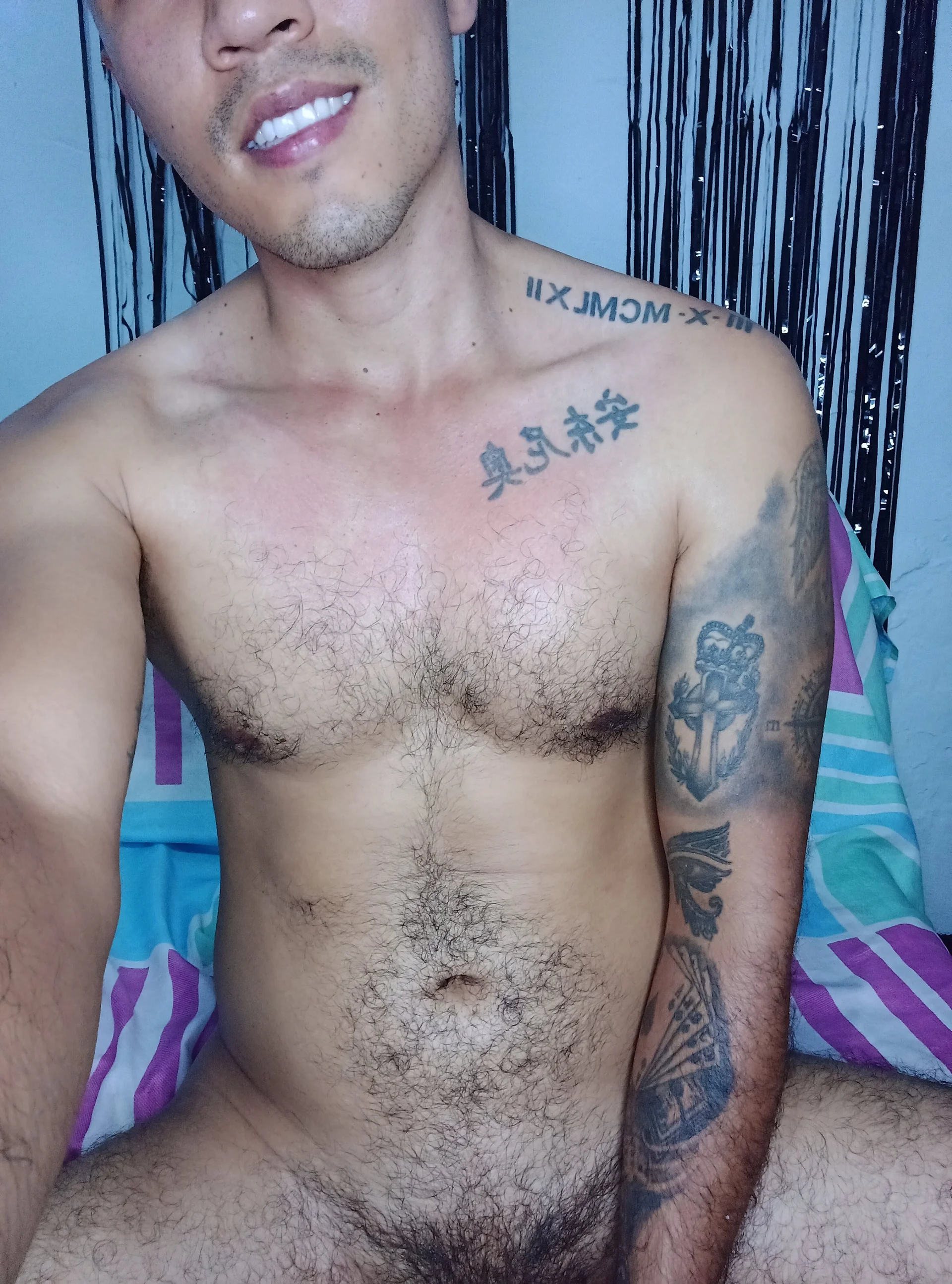 XXX Porn Photo of Nude andres_dirtylover 14