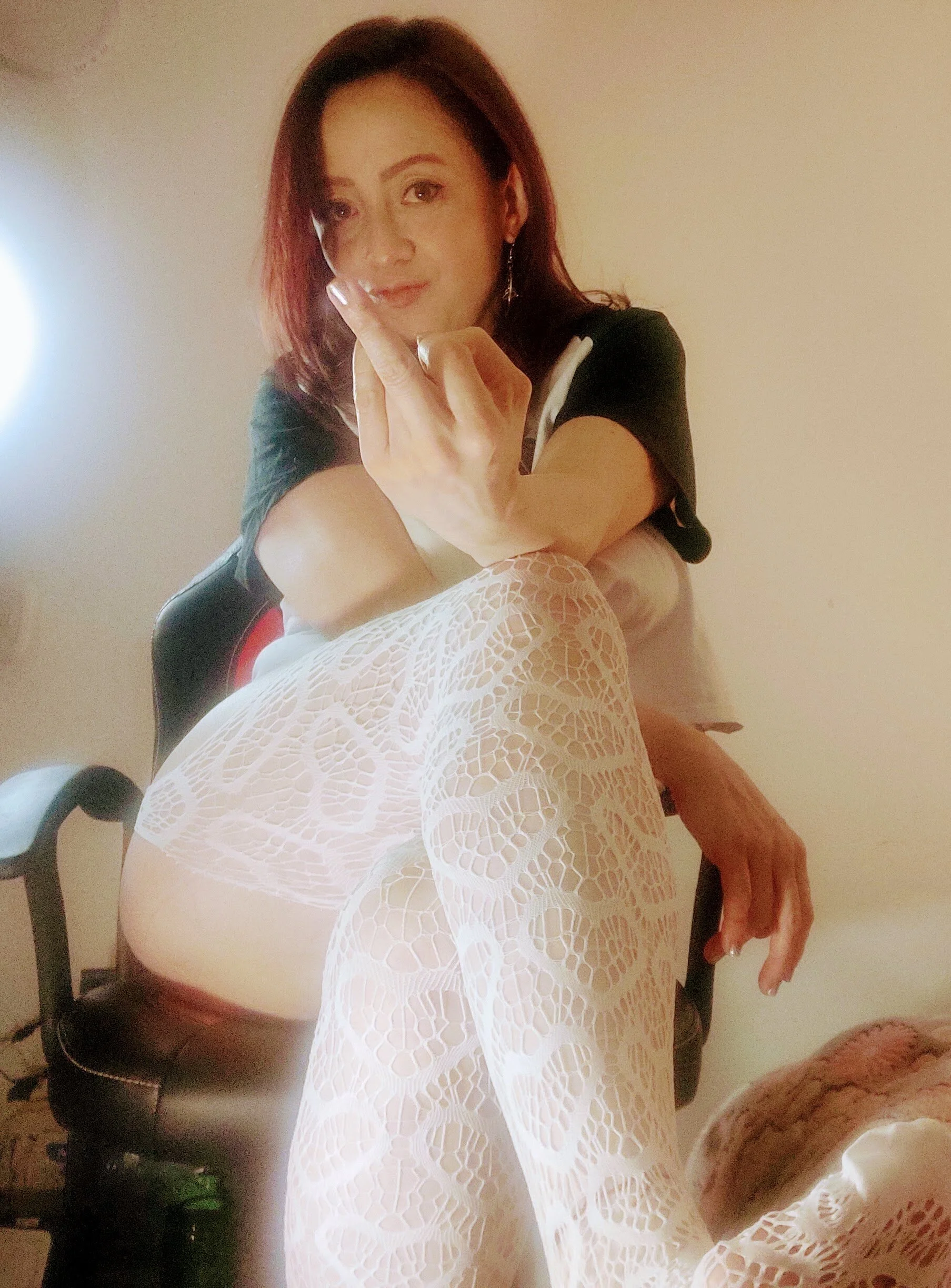 XXX Porn Photo of Nude Katicalatinmilf 20