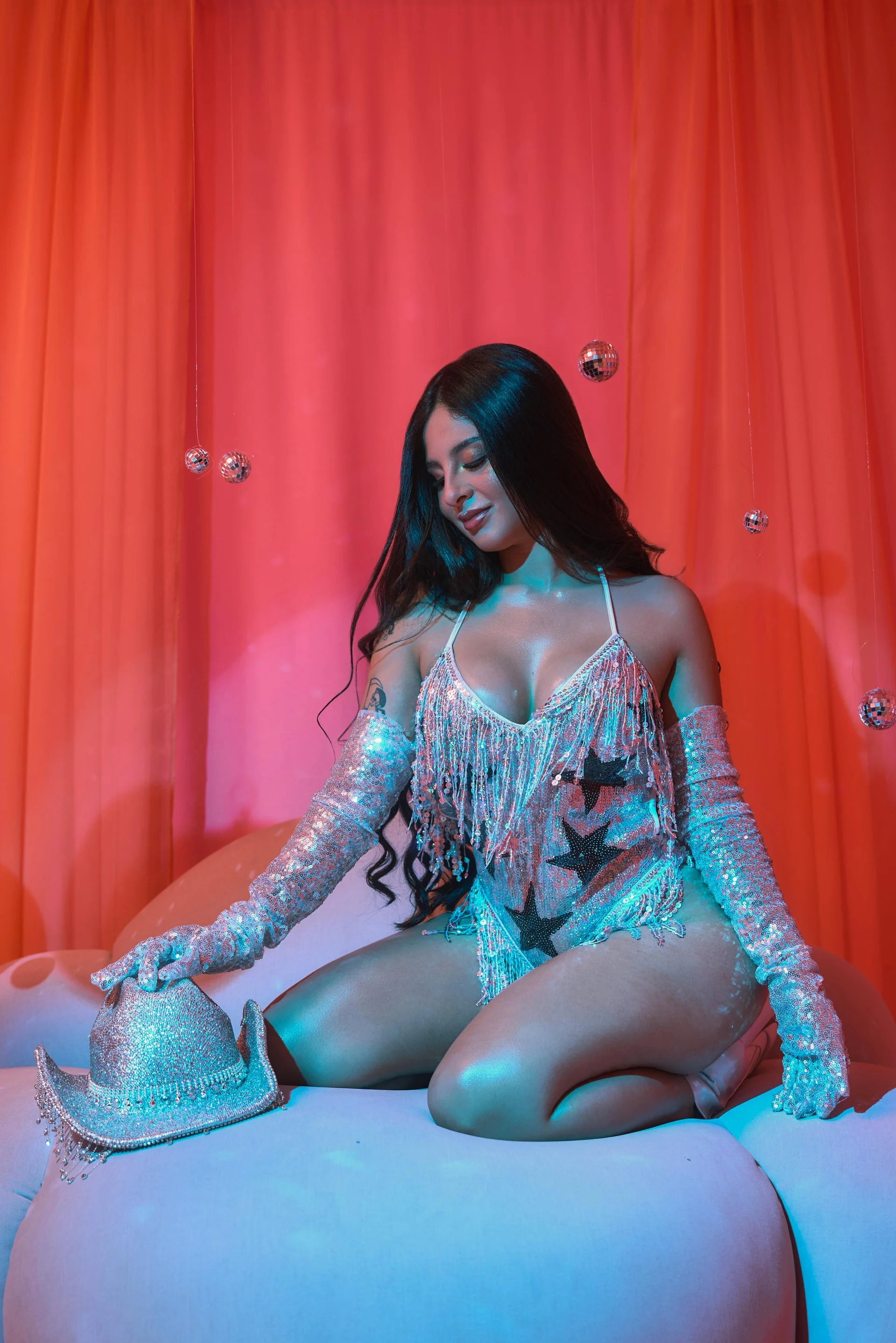 XXX Porn Photo of Nude roxannegomez 108