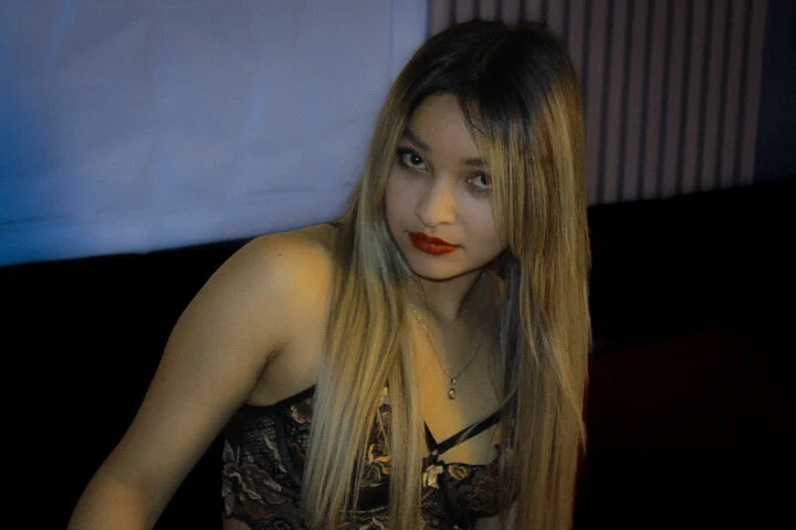 XXX Porn Photo of Nude megan_hs1 10