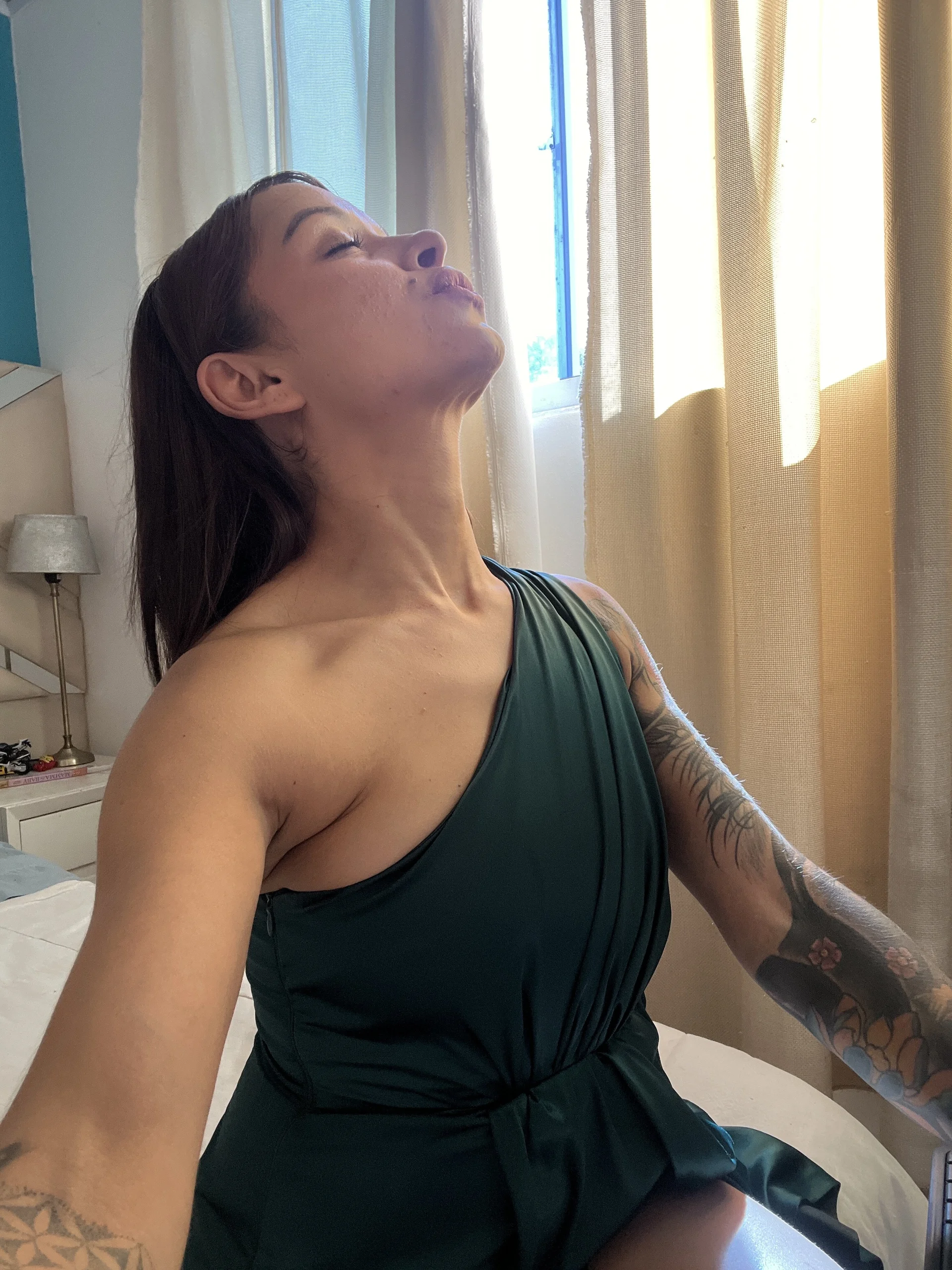 XXX Porn Photo of Nude Selena_G69 1028