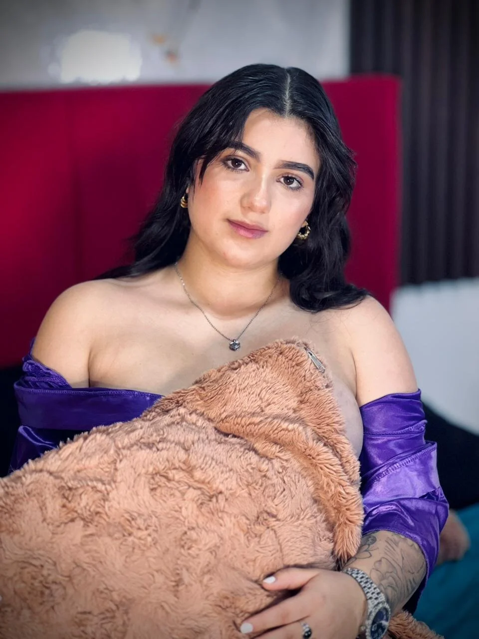 XXX Porn Photo of Nude samantha__cruz 4