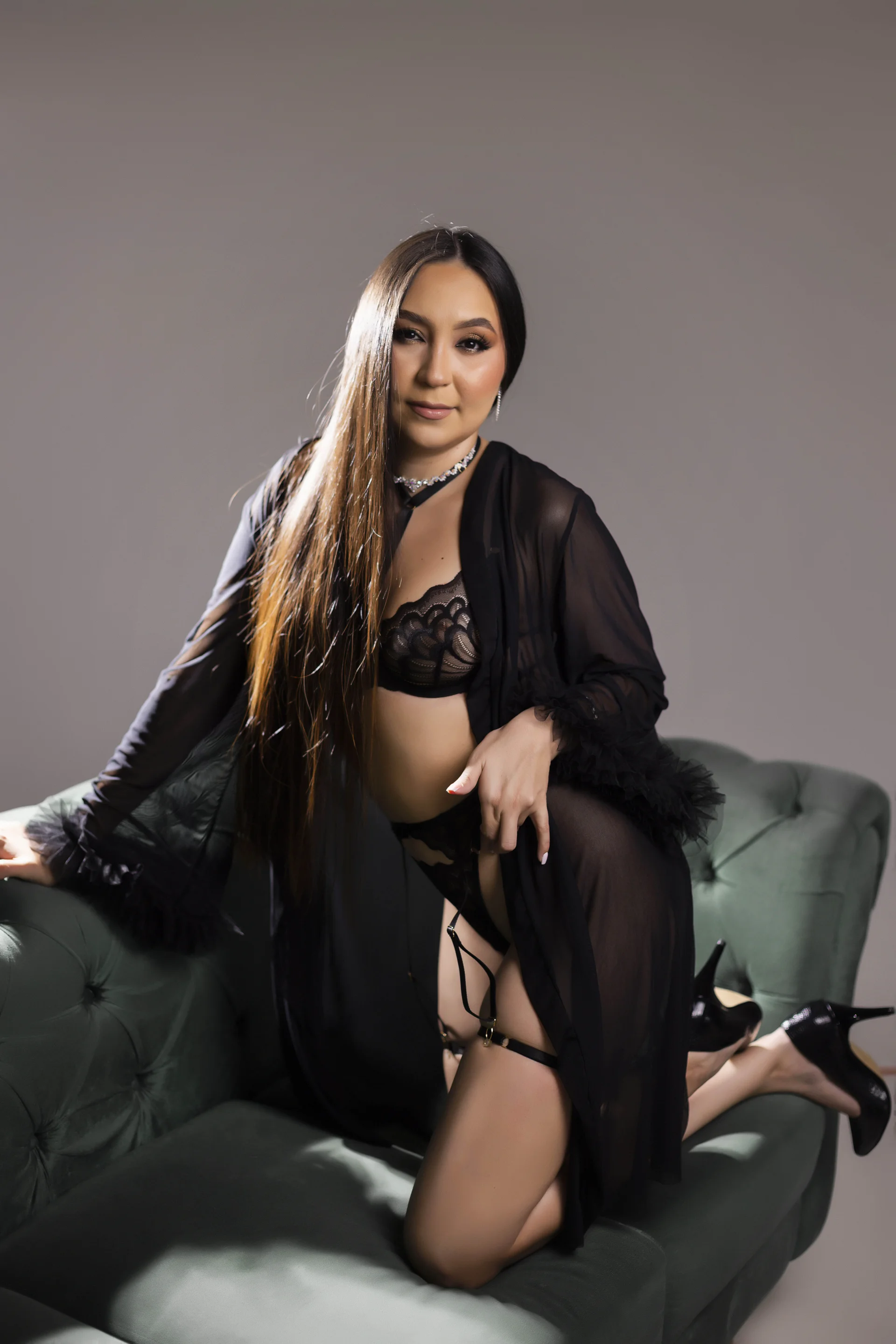 XXX Porn Photo of Nude AlissaJoness 25