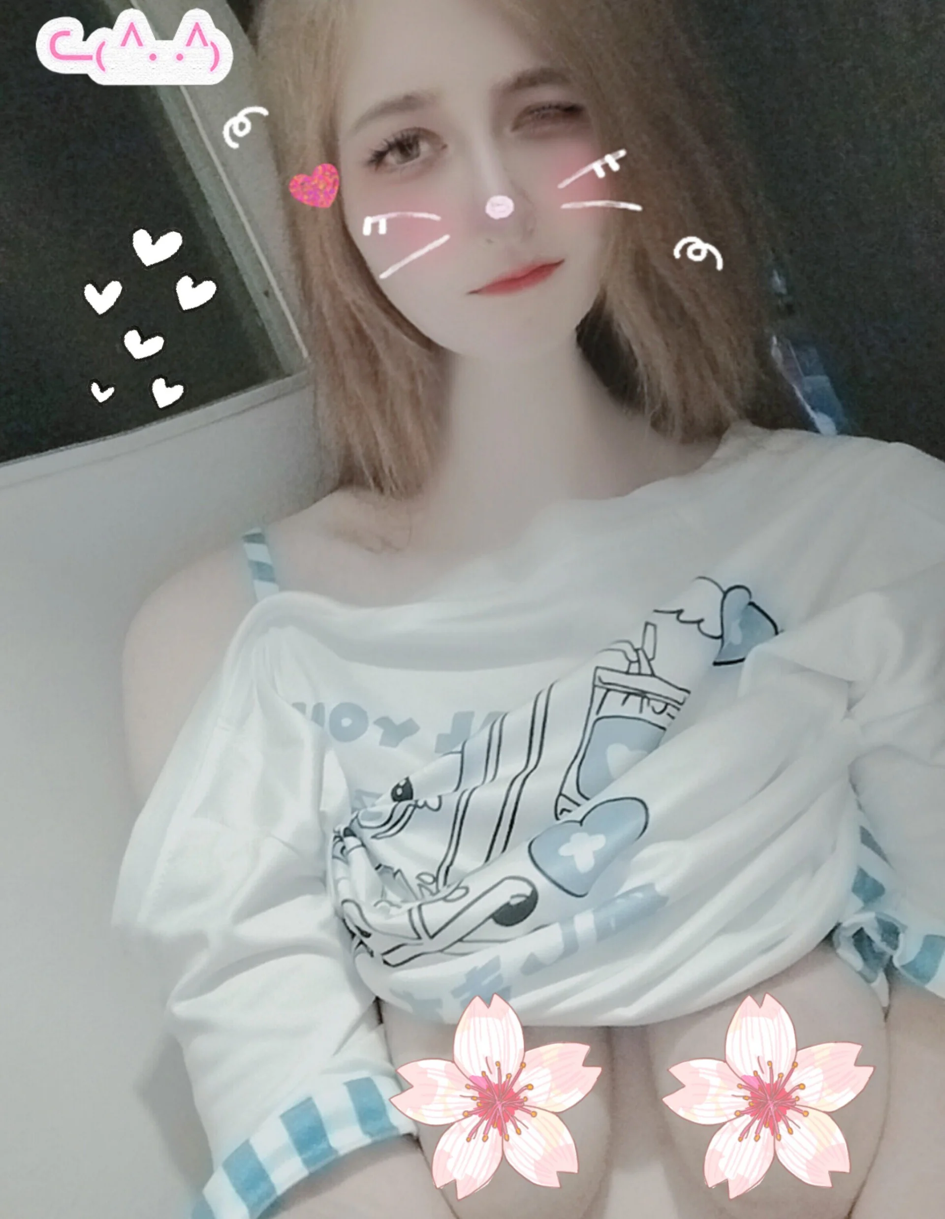 XXX Porn Photo of Nude lovely_nekochan 187