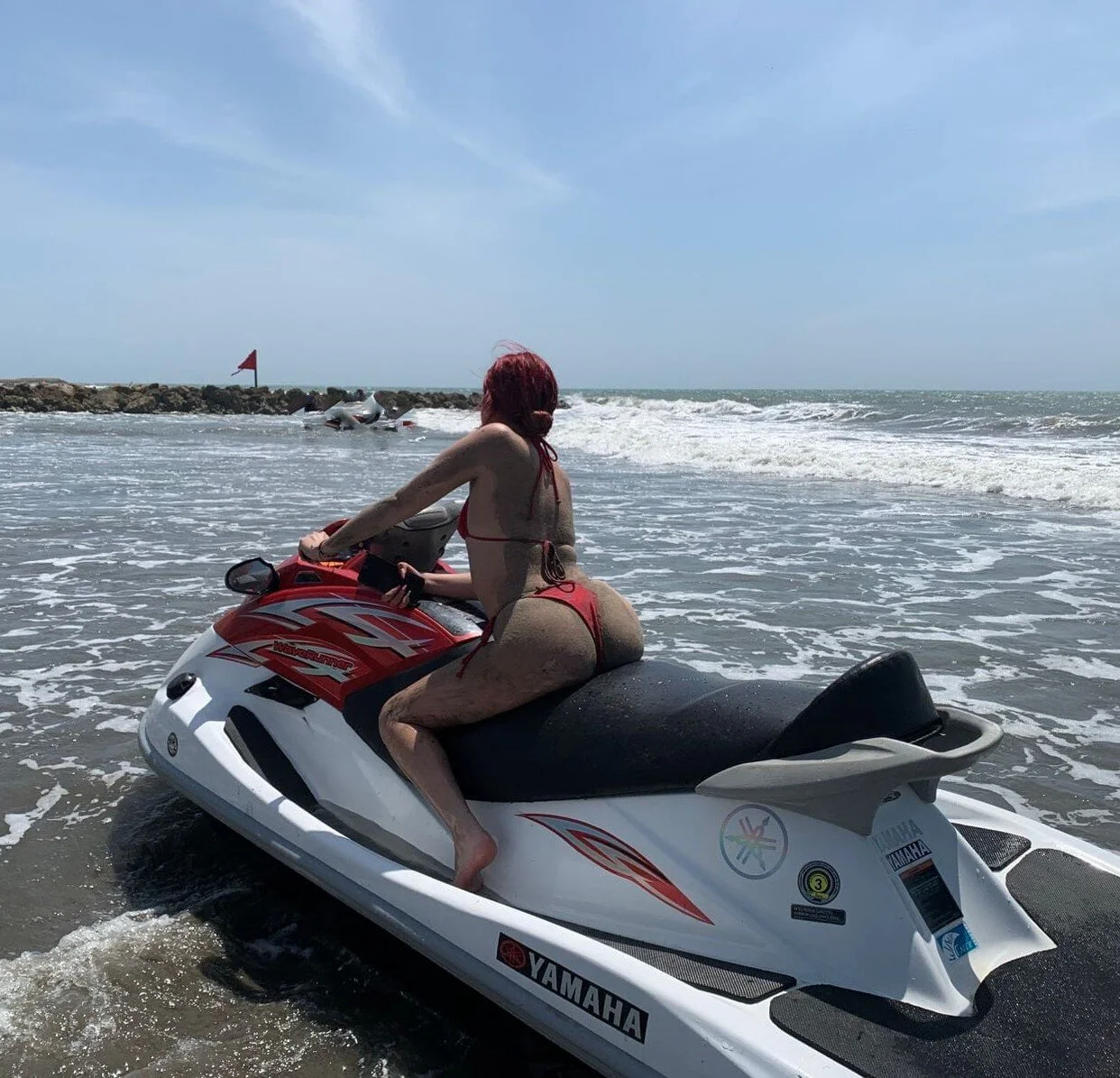 XXX Porn Photo of Nude Bonnye_star 15