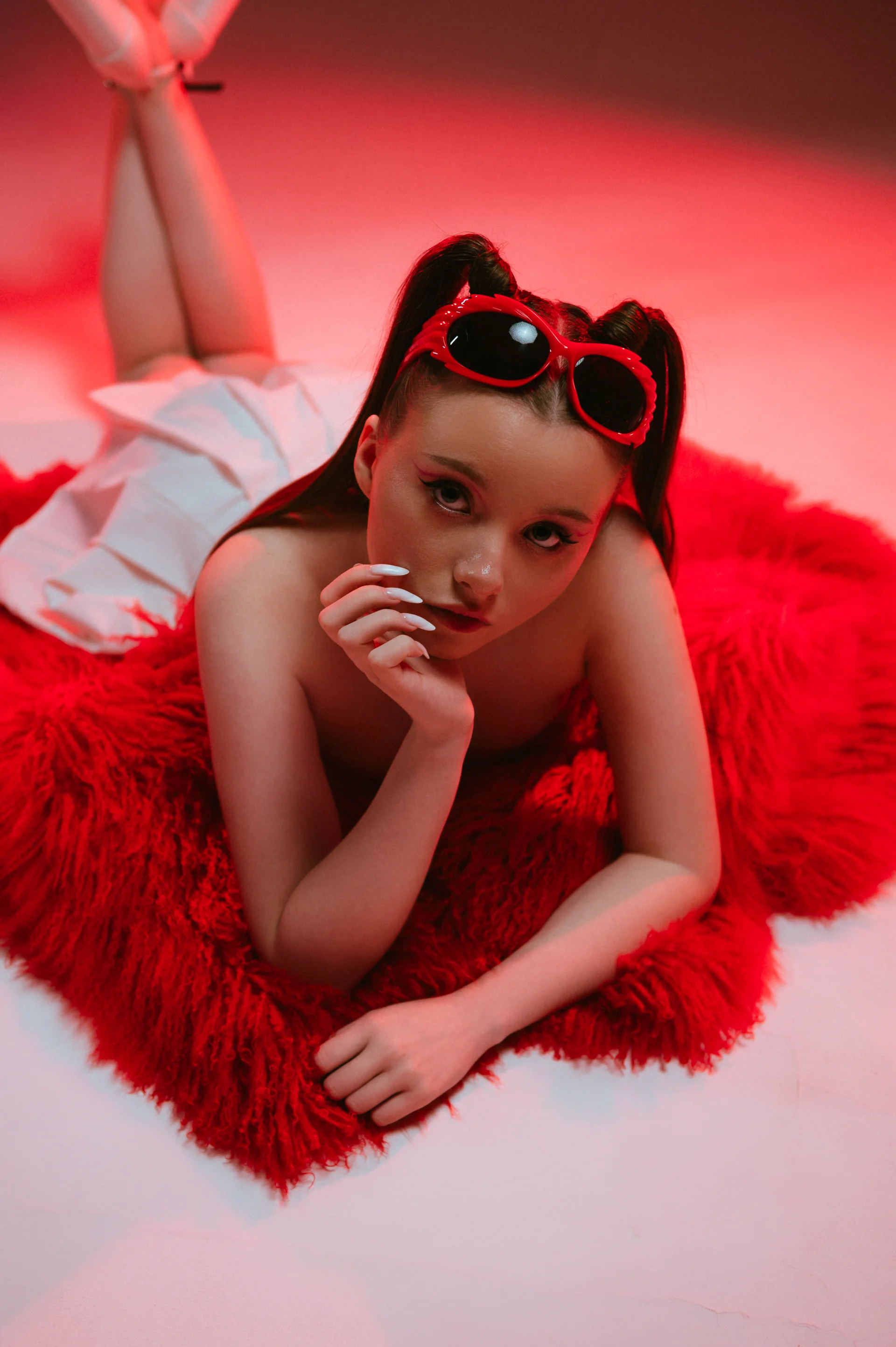 XXX Porn Photo of Nude KeiraAsti 45