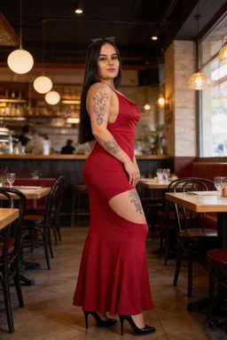 XXX Porn Photo of Nude karol_priston 11