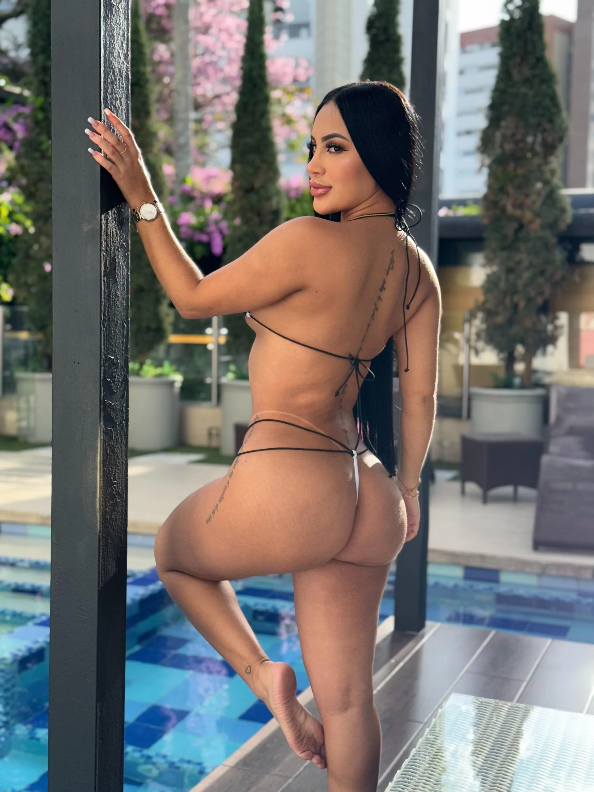 XXX Porn Photo of Nude MileyCruz_ 90