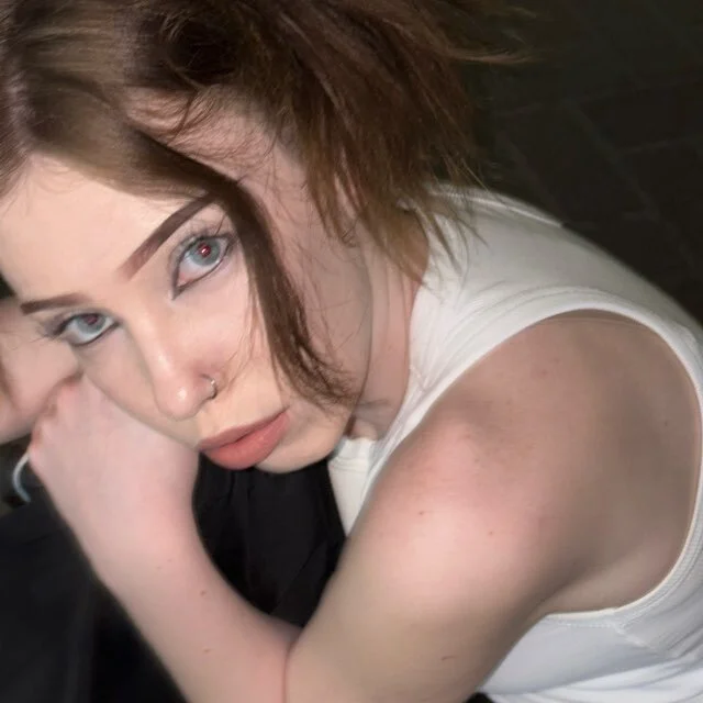 XXX Porn Photo of Nude TaneshaSchowalter 5